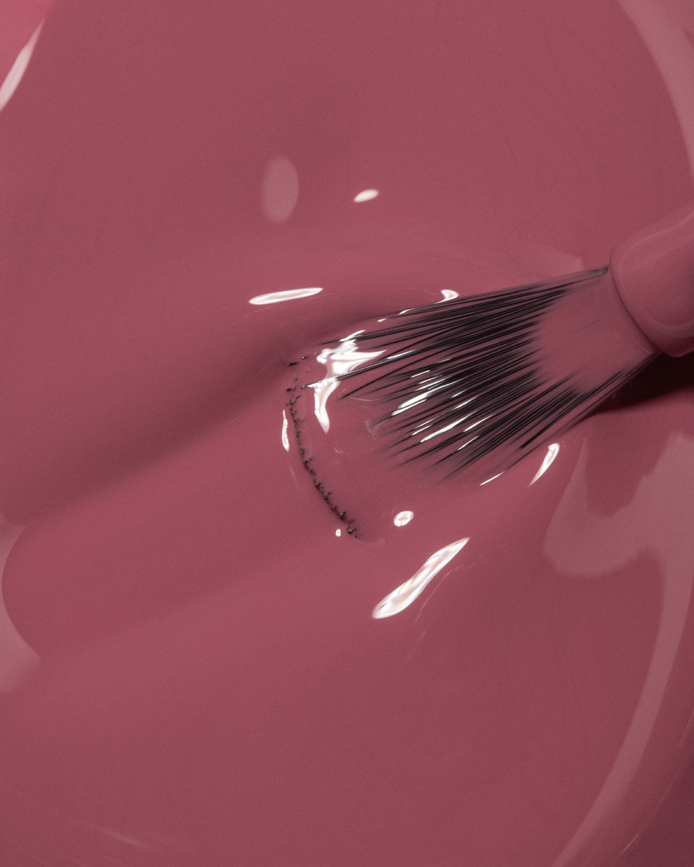 LASTING GEL EFFECT - 04 - Danse - Astra Make-Up