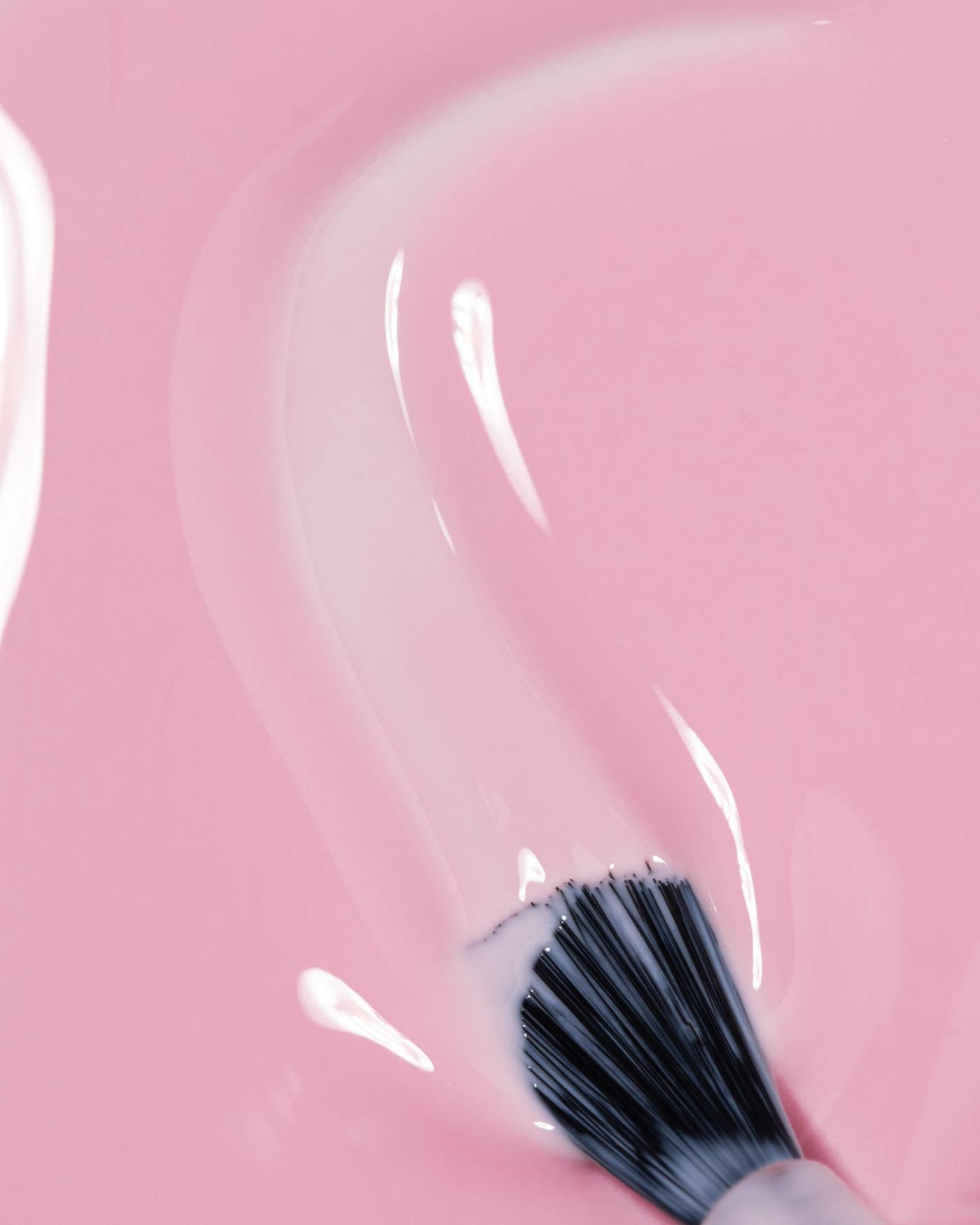 LASTING GEL EFFECT - 71 - Queen's Garden - Astra Make-Up