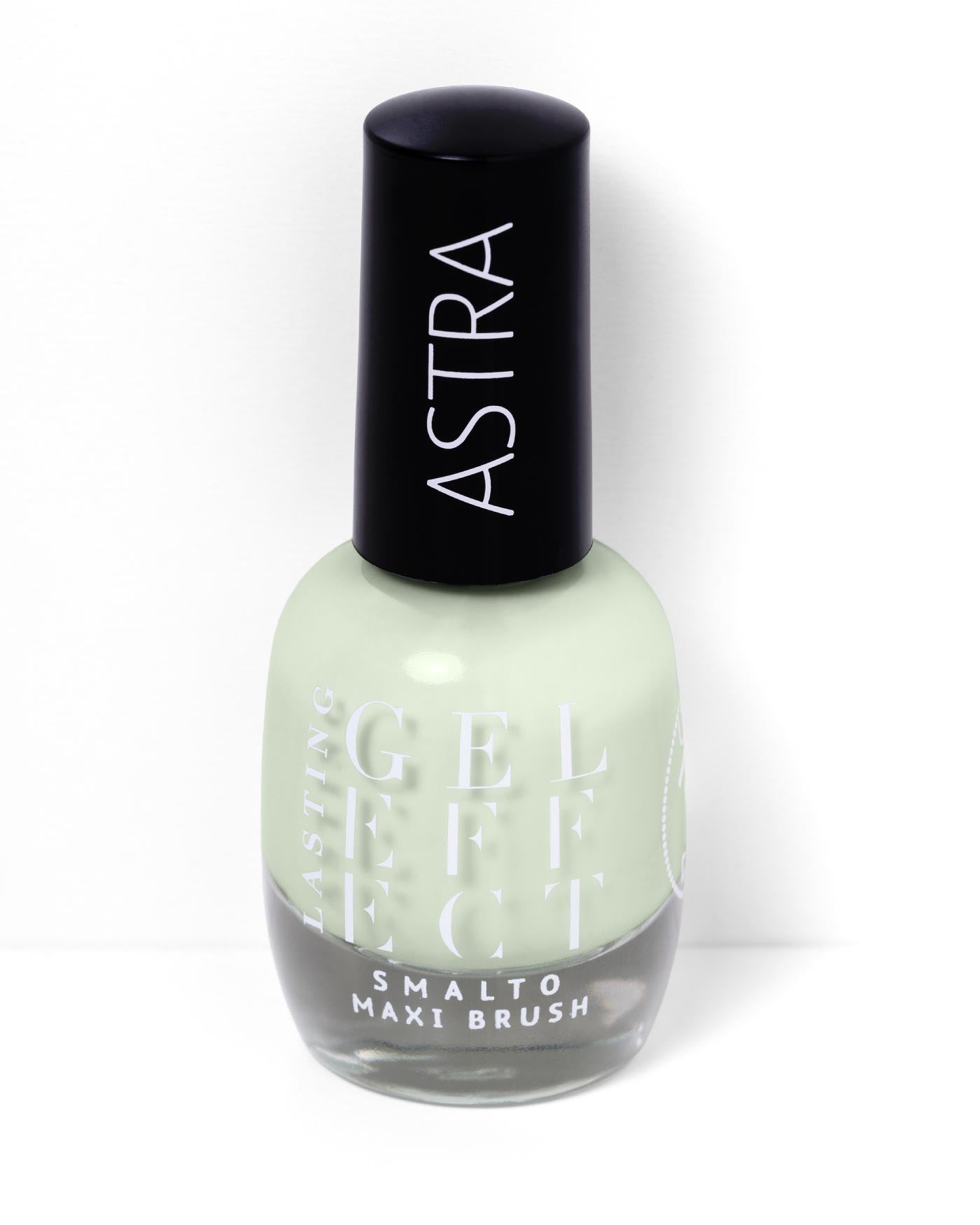 LASTING GEL EFFECT - 77 - Celestial Mint - Astra Make-Up