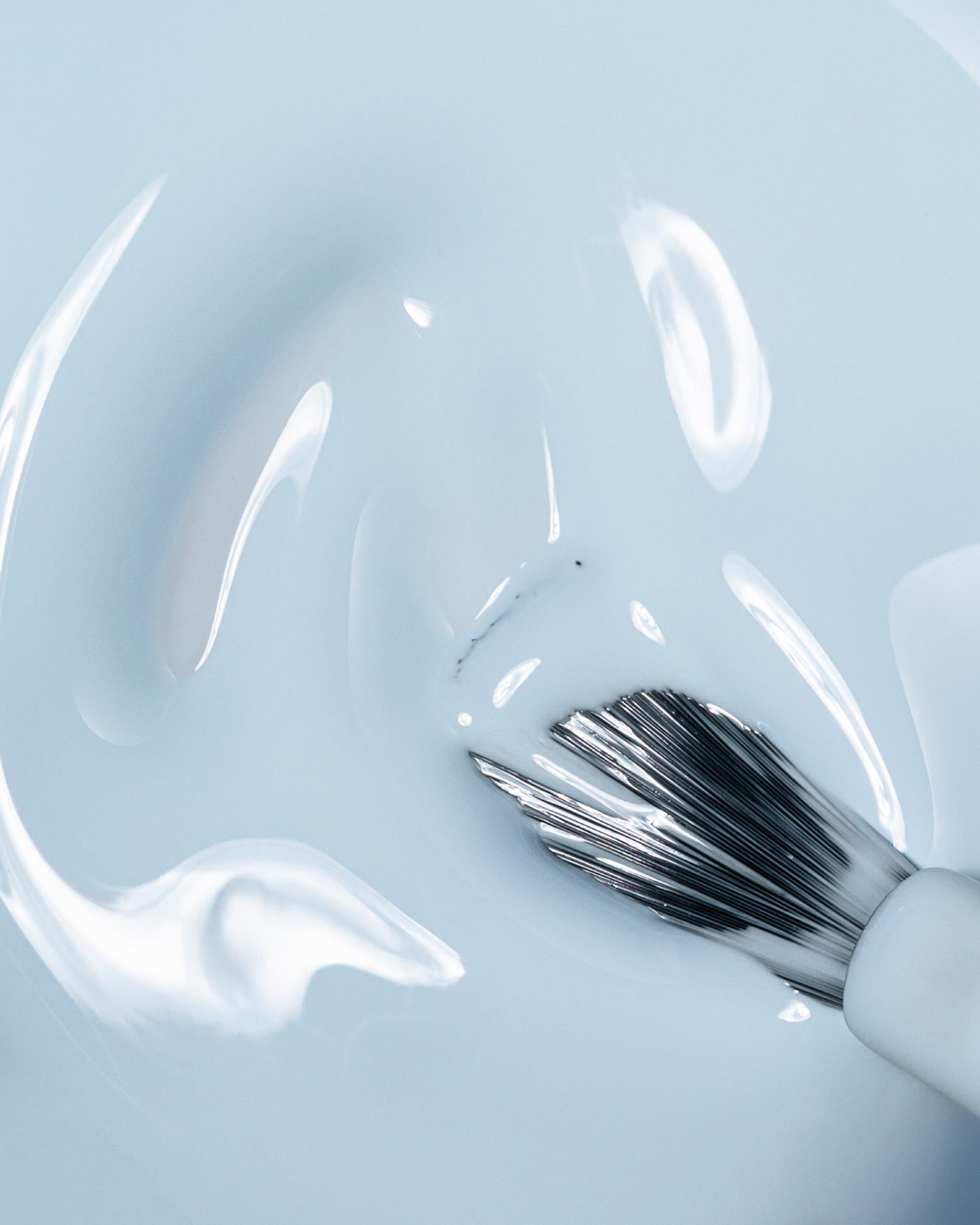 LASTING GEL EFFECT - 78 - Sky Milkshake - Astra Make-Up