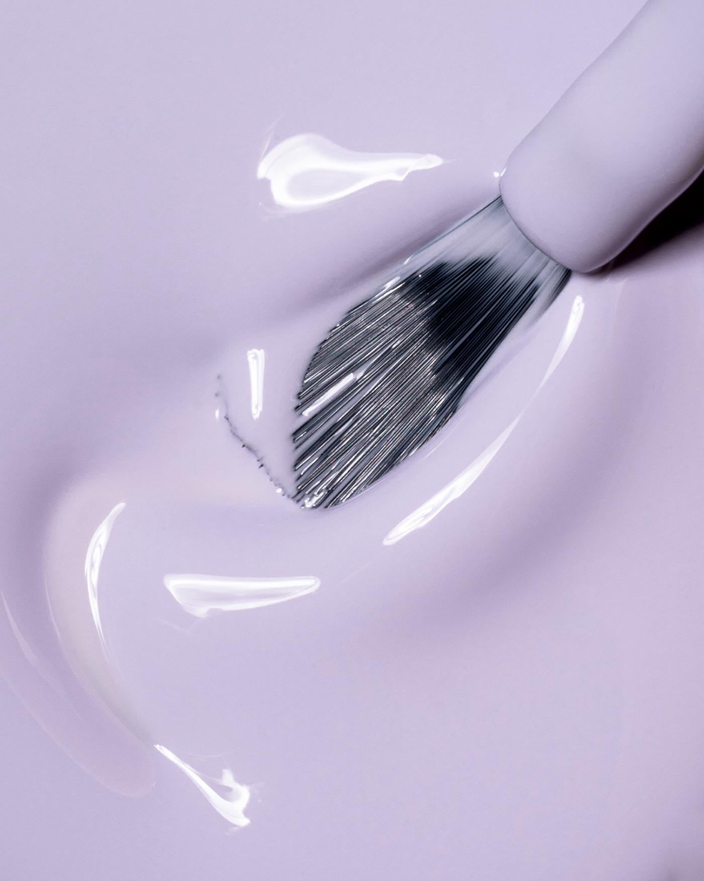 LASTING GEL EFFECT - 79 - Lilac Opus - Astra Make-Up