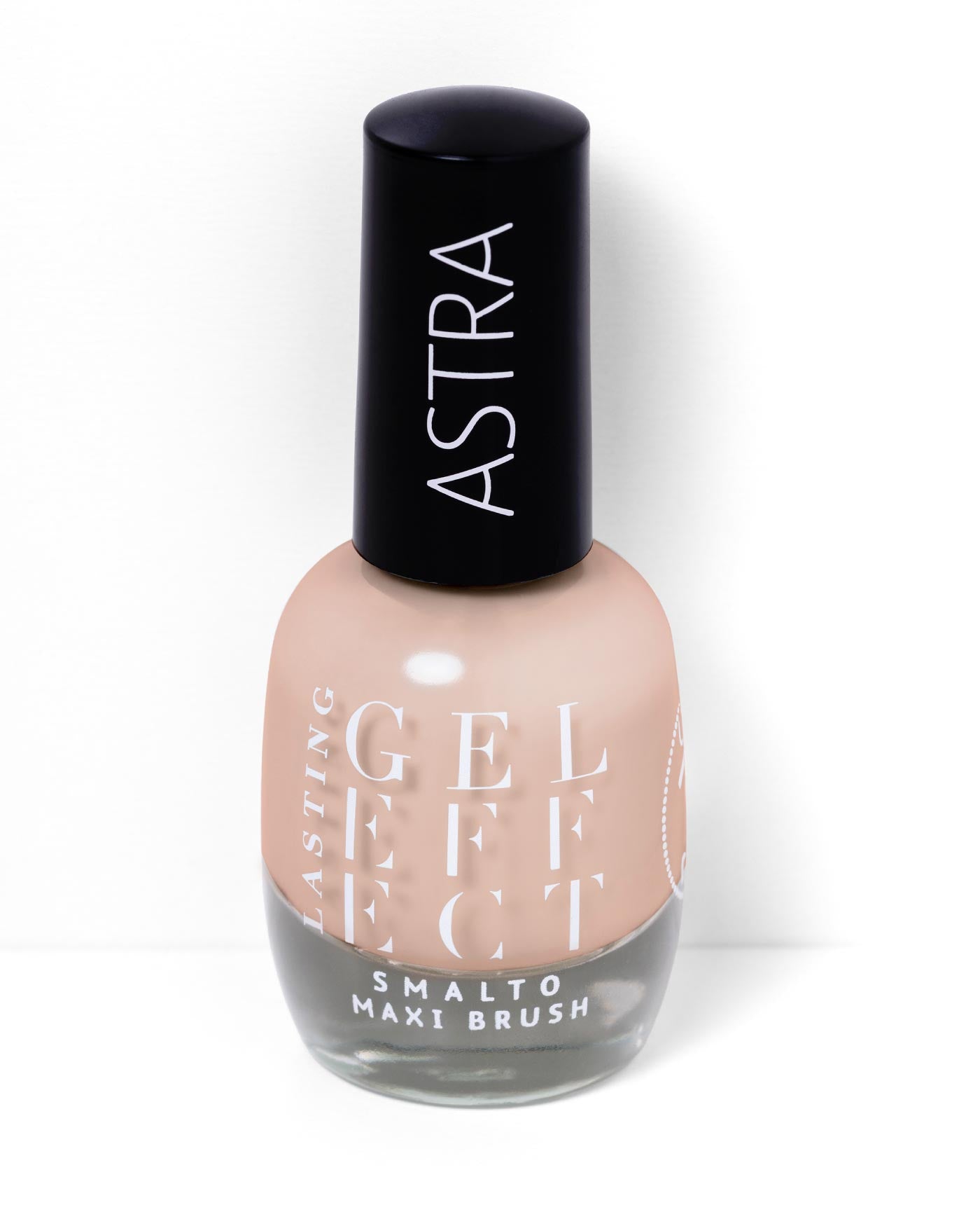 LASTING GEL EFFECT - 80 - Elixir Nude - Astra Make-Up