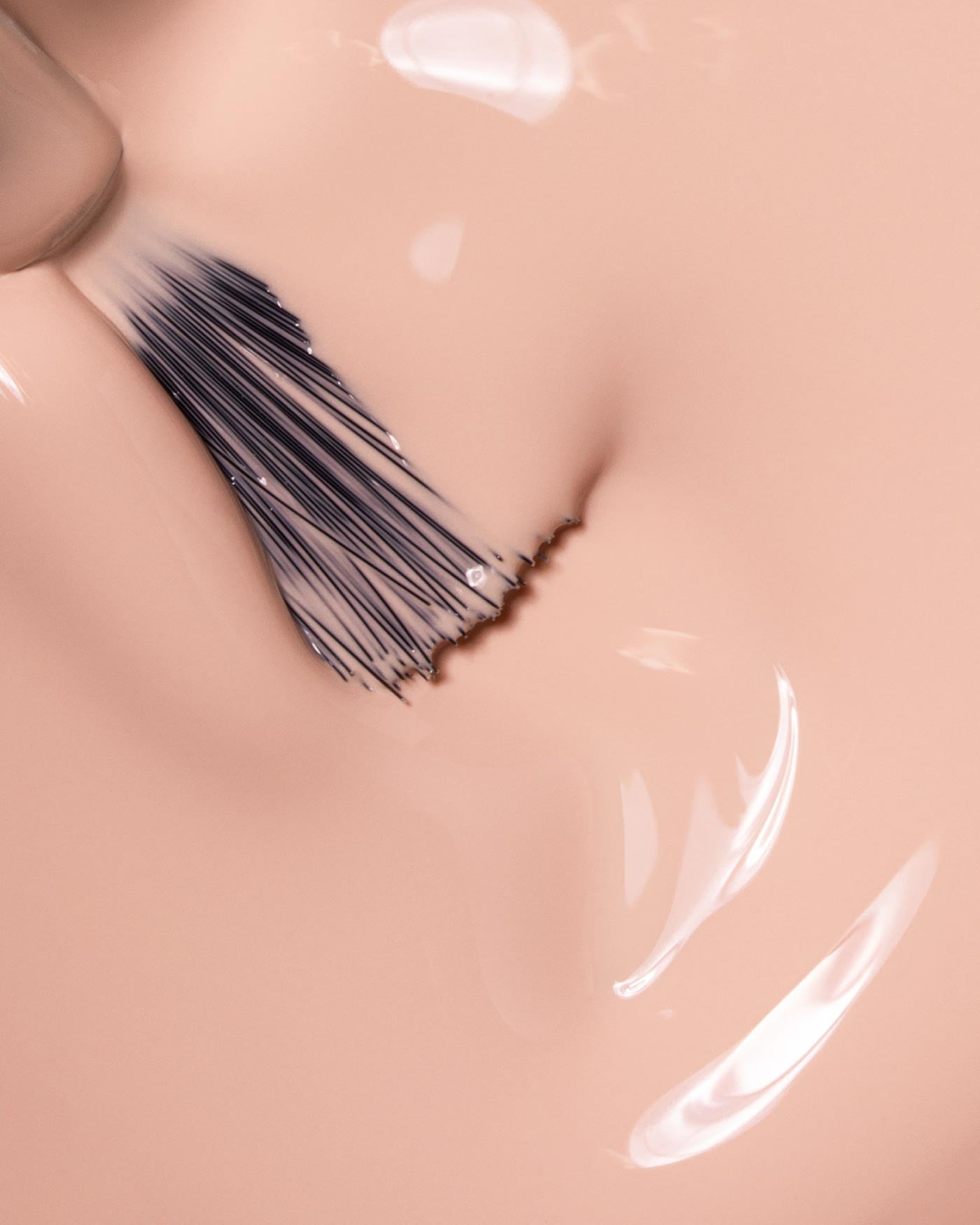 LASTING GEL EFFECT - 80 - Elixir Nude - Astra Make-Up