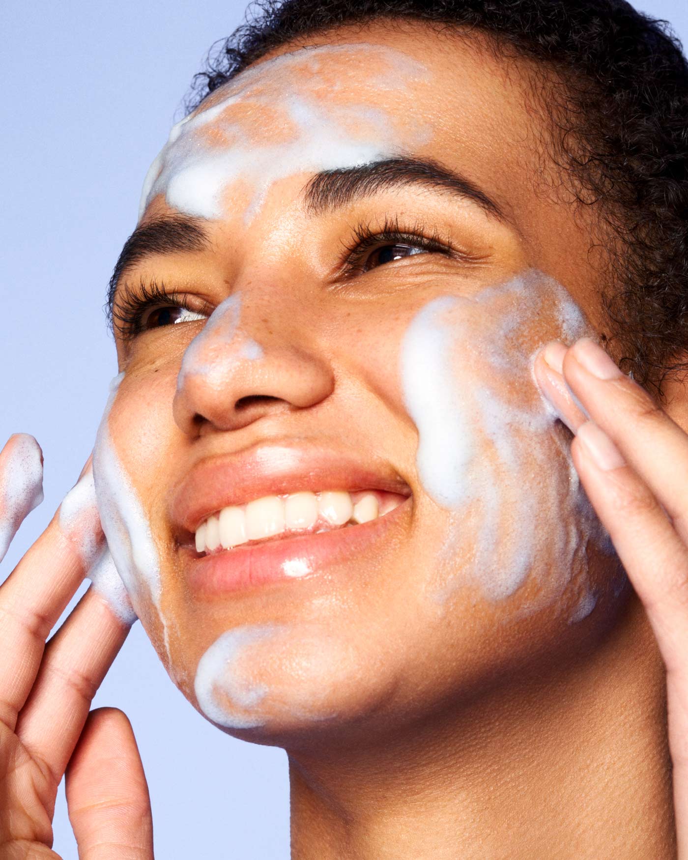 MOUSSE - DETERGENTE DELICATA - Default Title - Astra Make-Up