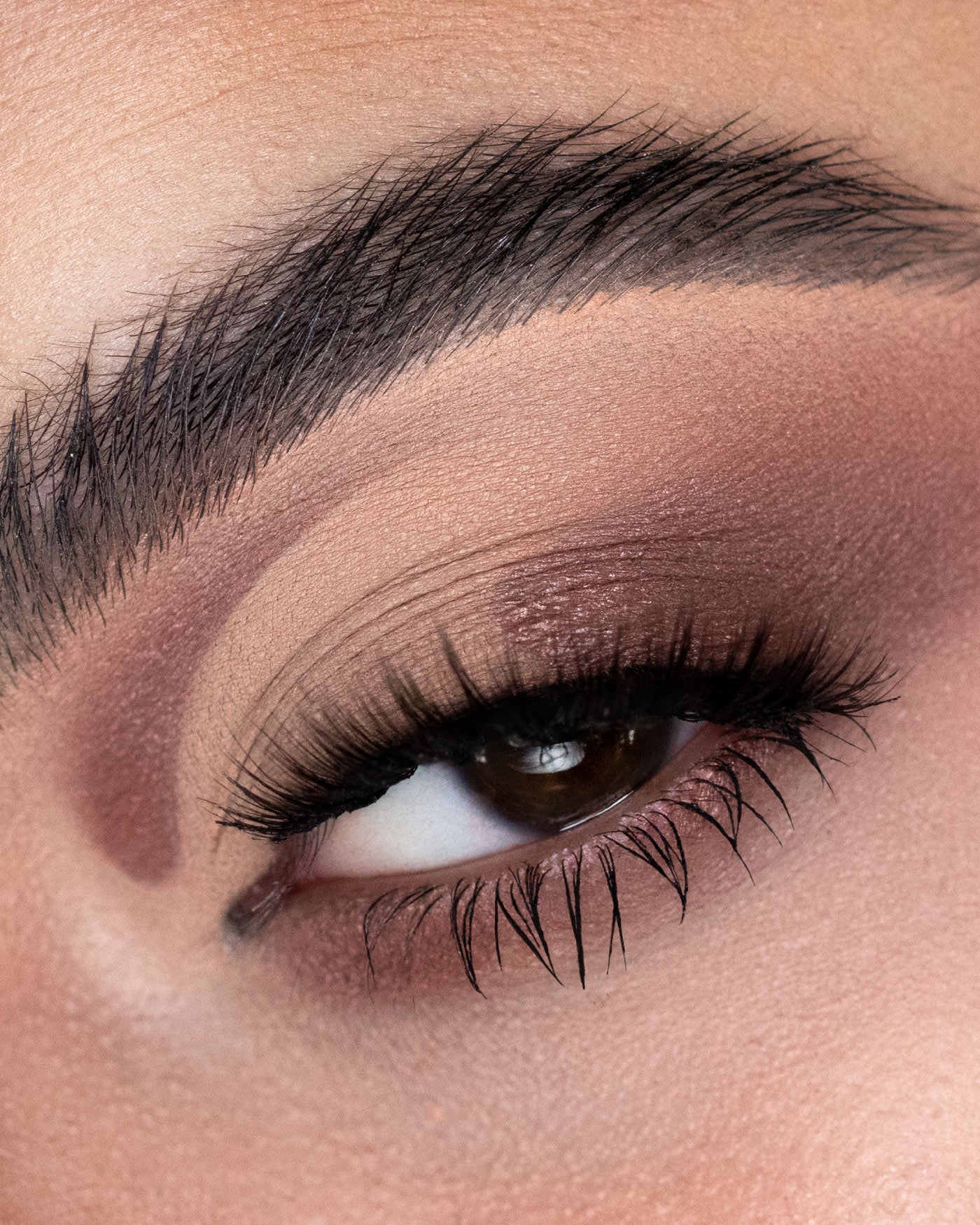 COLOR IDOL - 07 - Rock N'Muave - Astra Make-Up