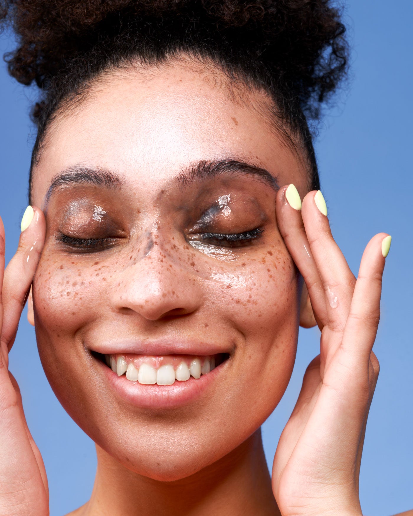 GEL DETERGENTE - STRUCCANTE VISO - Default Title - Astra Make-Up