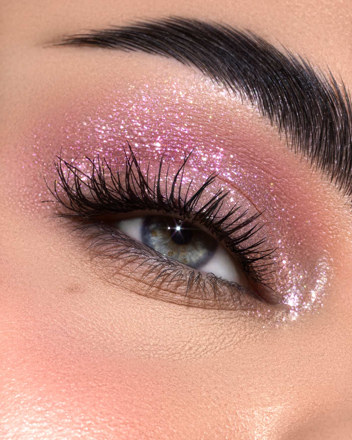 CHROMO THERAPY LIQUID EYESHADOW - 04 - Surreal Utopia - Astra Make-Up