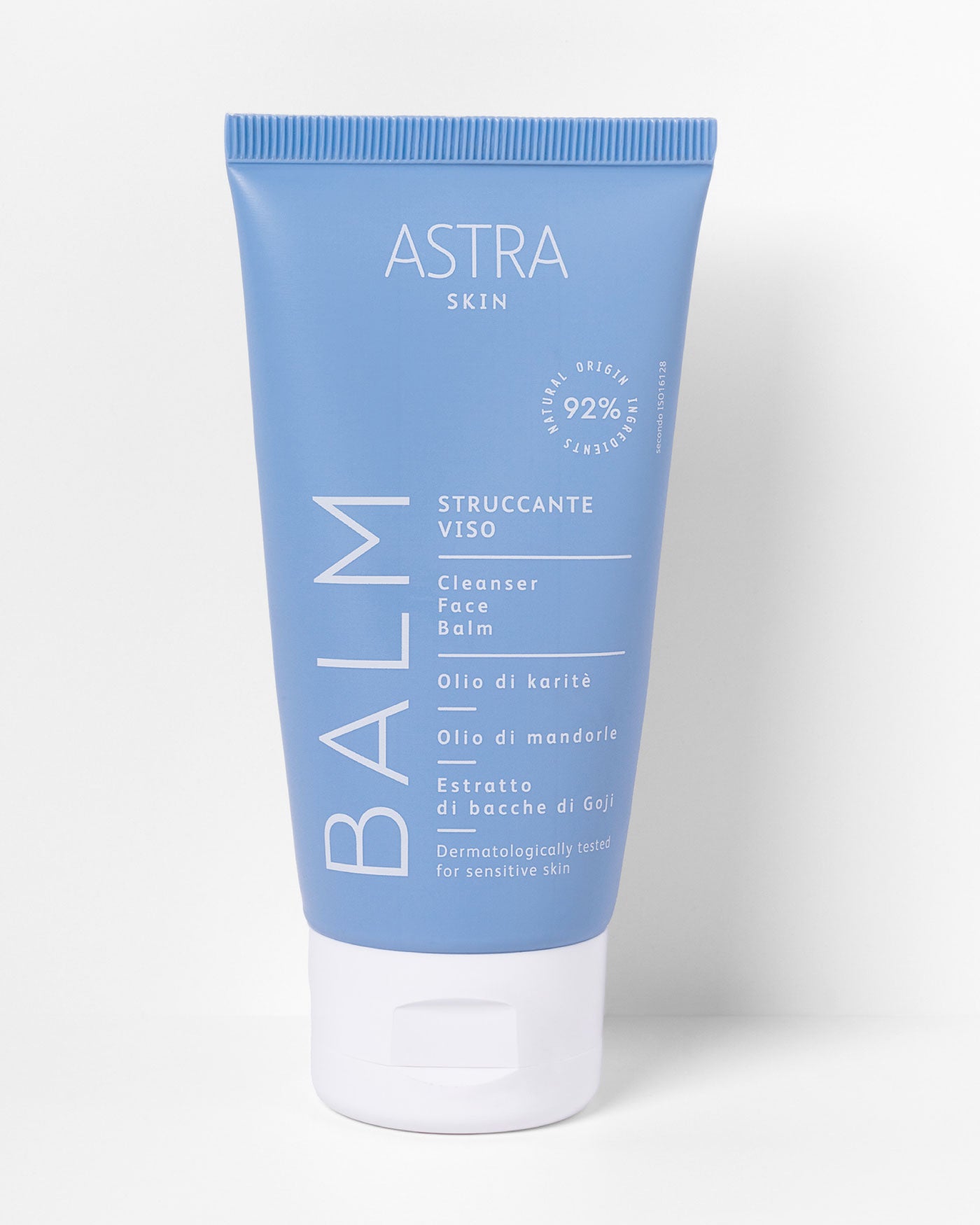 BALM - STRUCCANTE VISO - Default Title - Astra Make-Up