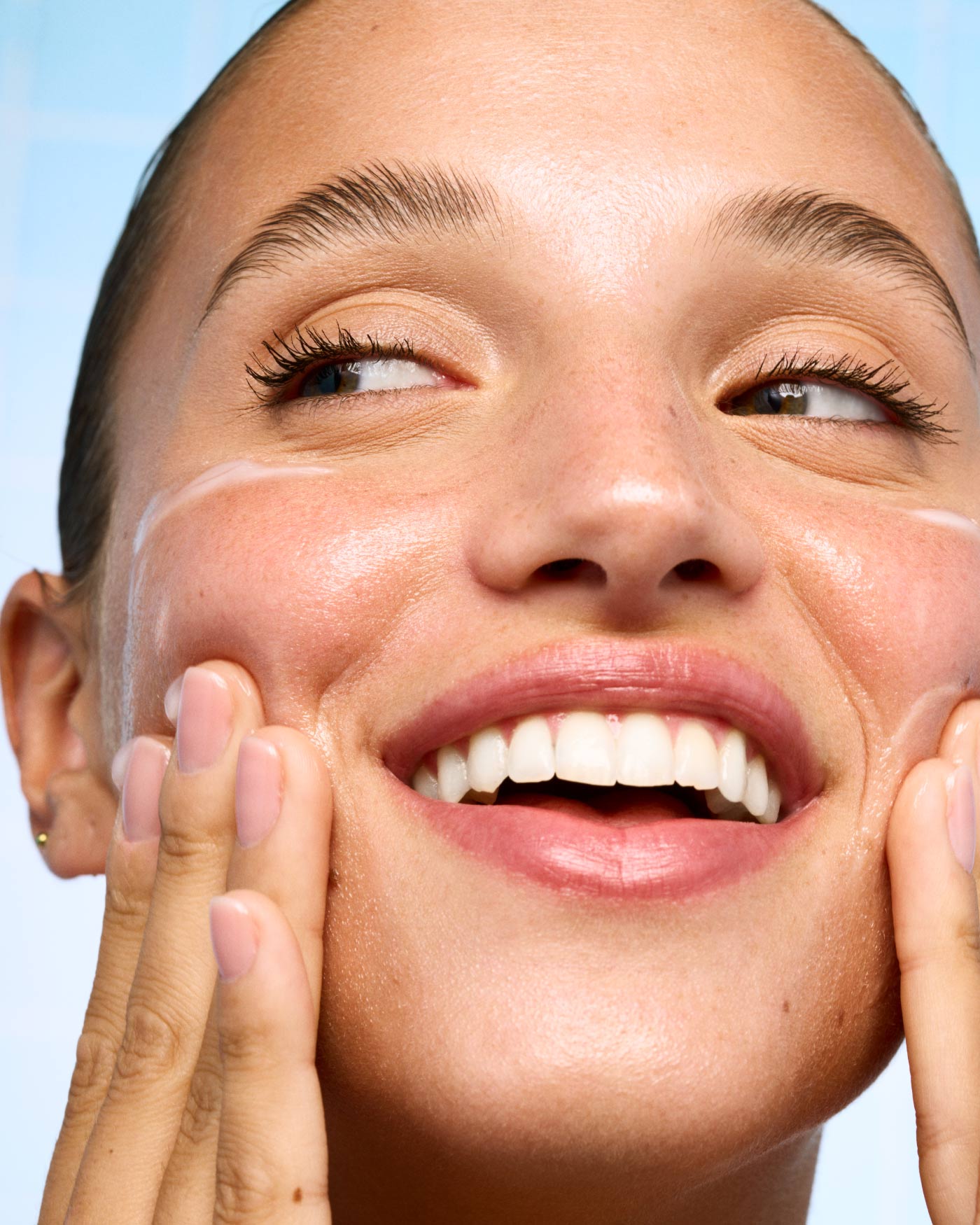 BALM - STRUCCANTE VISO - Default Title - Astra Make-Up