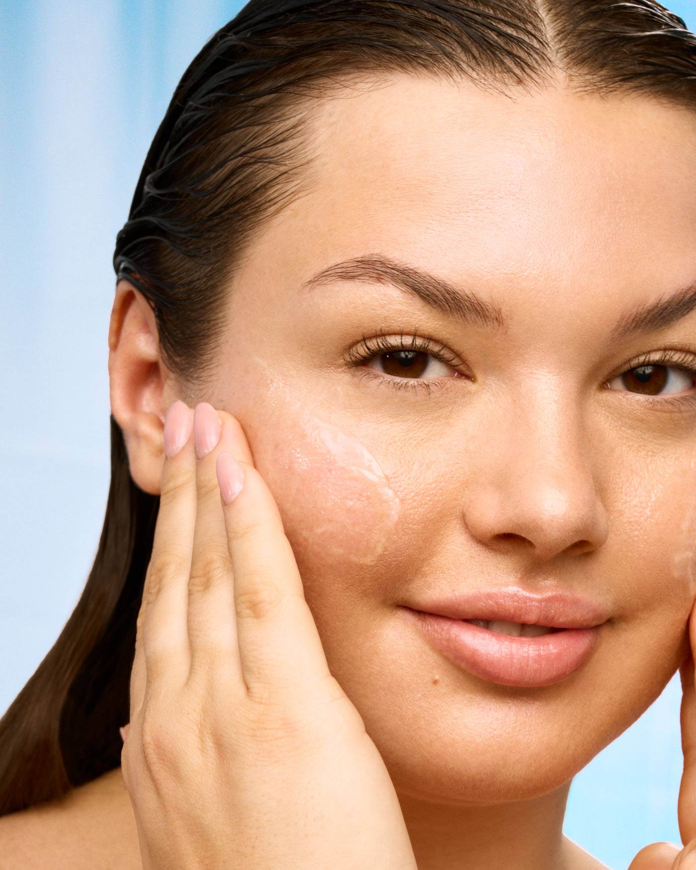 BALM - STRUCCANTE VISO - Default Title - Astra Make-Up