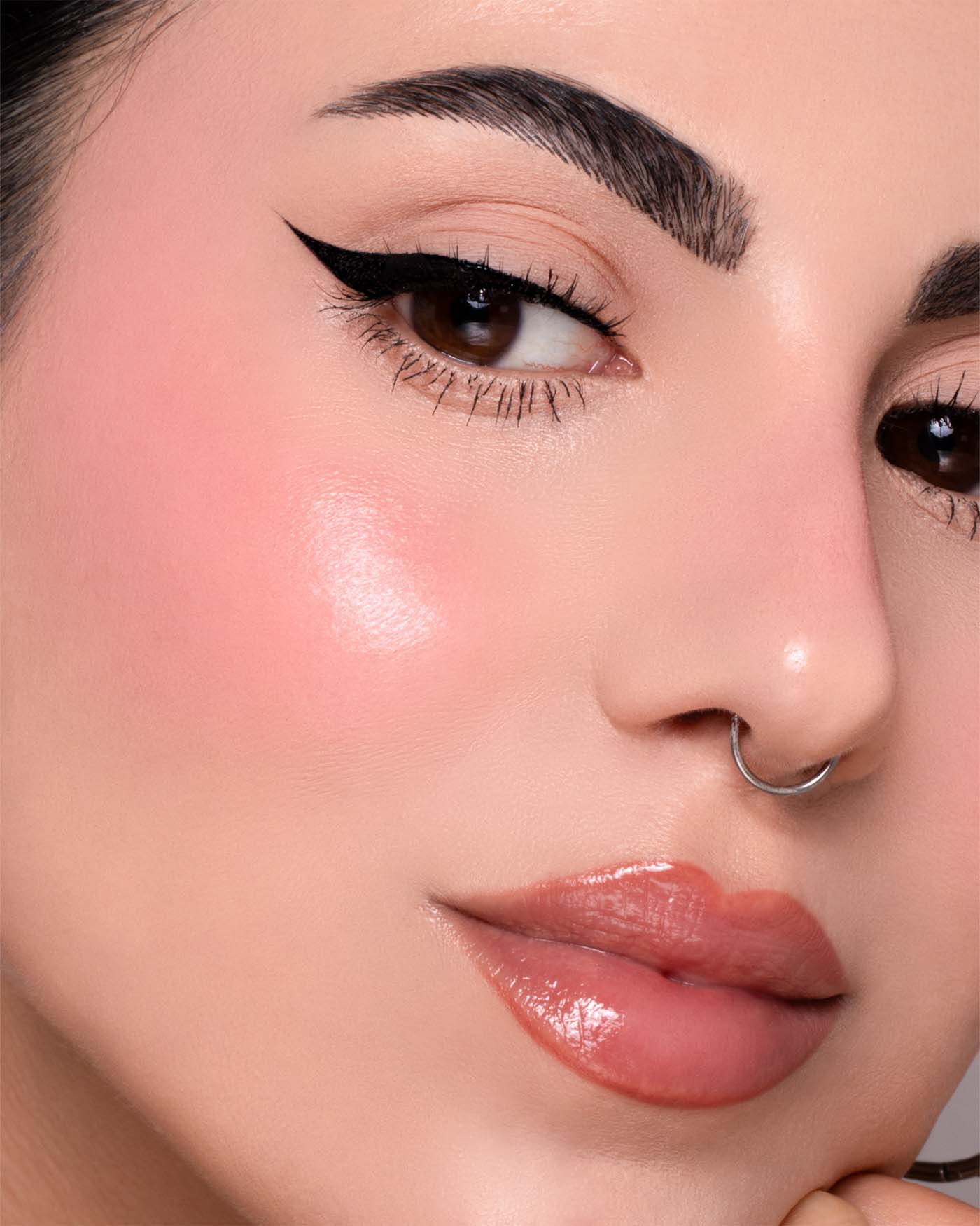 IDENTISTICK BLUSH STICK - 03 - Berry Being - Astra Make-Up