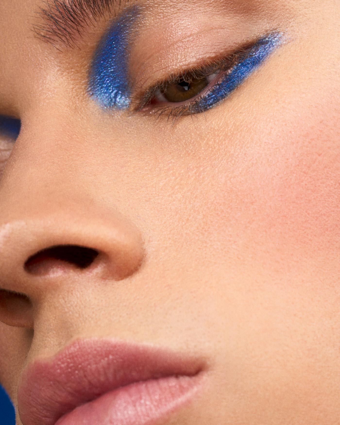 PRIVATE DREAM EYES PALETTE - 04 - Jet - Astra Make-Up