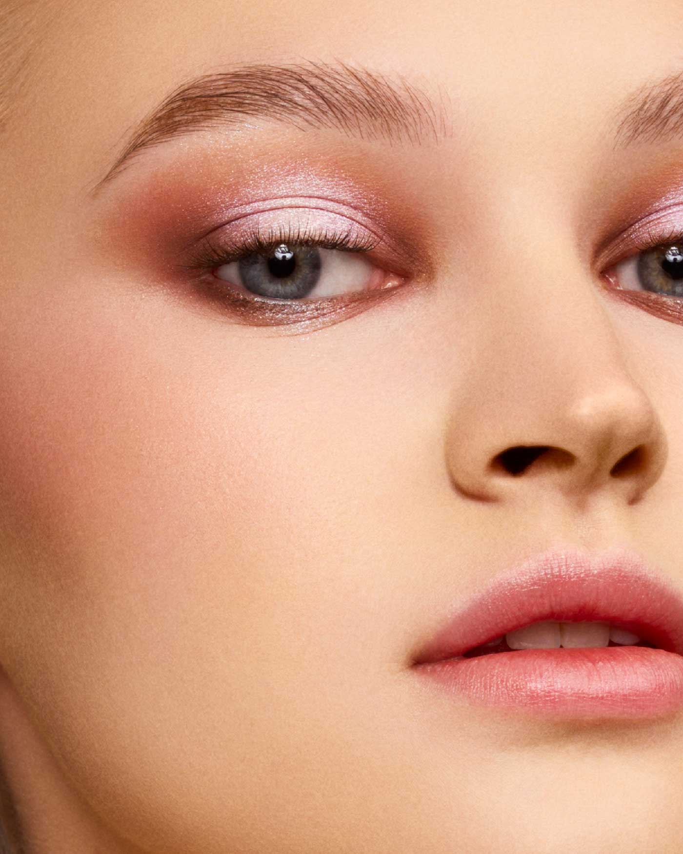 PRIVATE DREAM FACE PALETTE - 01 - Radical - Astra Make-Up