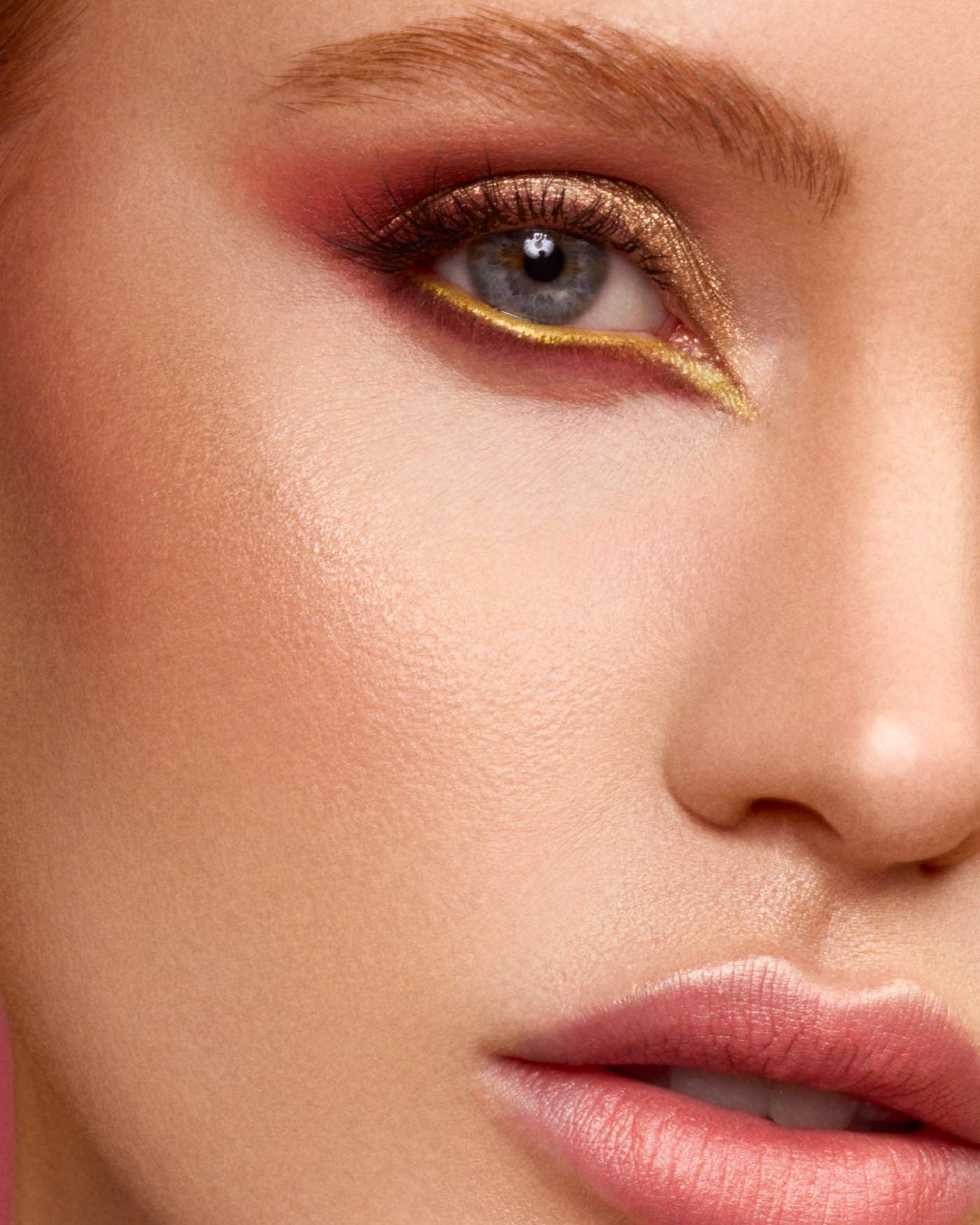 PRIVATE DREAM FACE PALETTE - 03 - Boho - Astra Make-Up