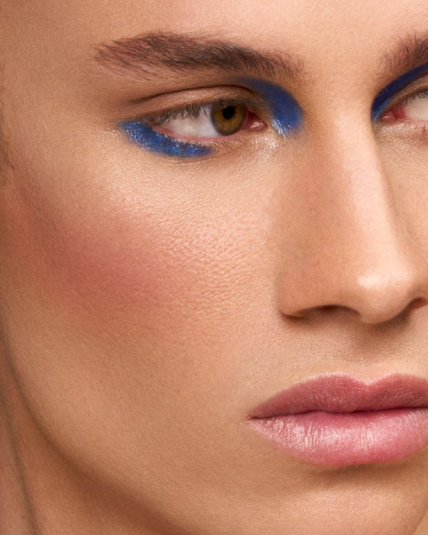 PRIVATE DREAM FACE PALETTE - 04 - Goth - Astra Make-Up