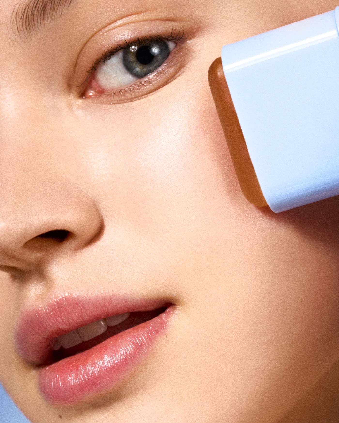 SPF50 - STICK SOLARE VISO - Default Title - Astra Make-Up