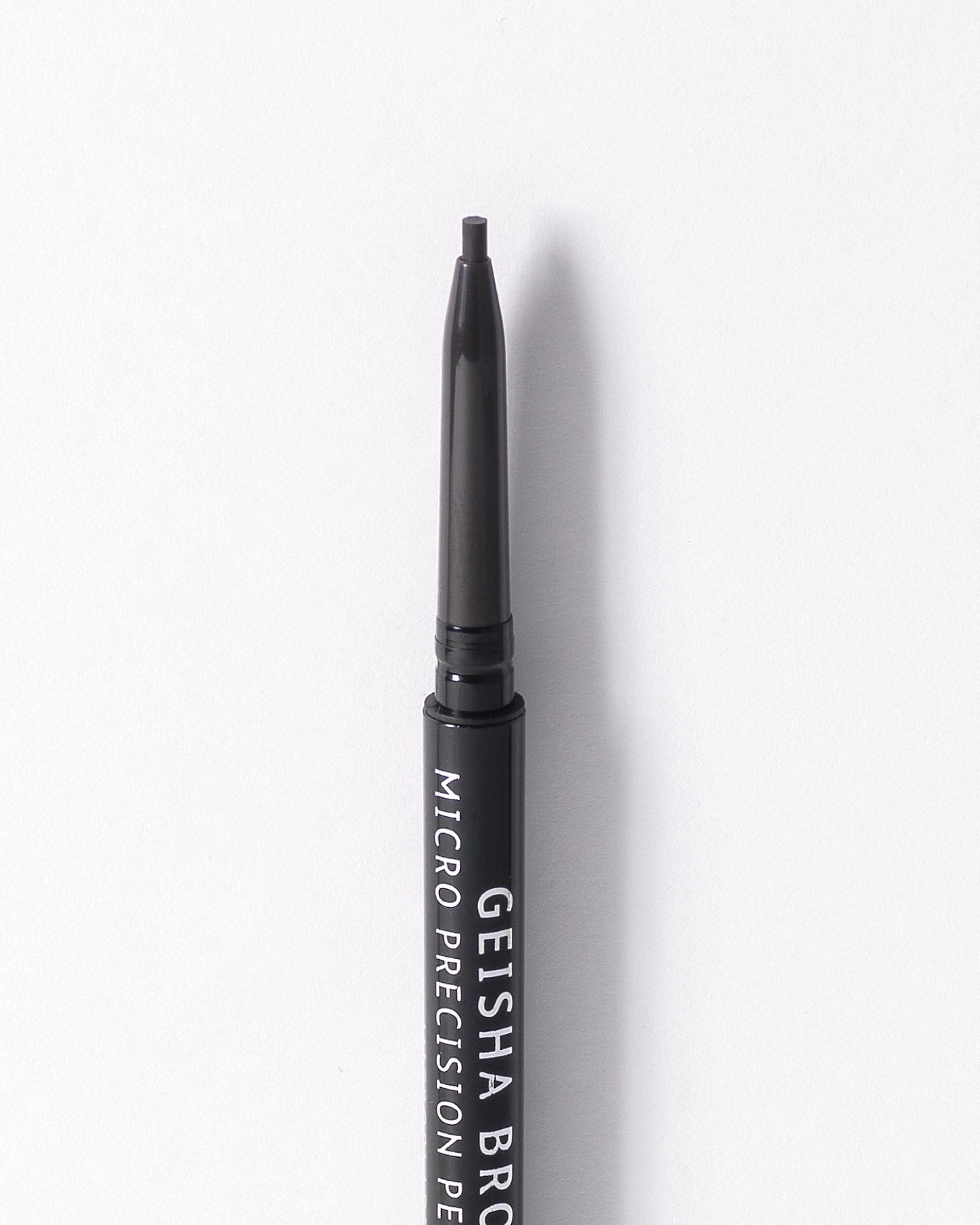 GEISHA BROWS MICRO PRECISION PENCIL - 05 - Brunette - Astra Make-Up