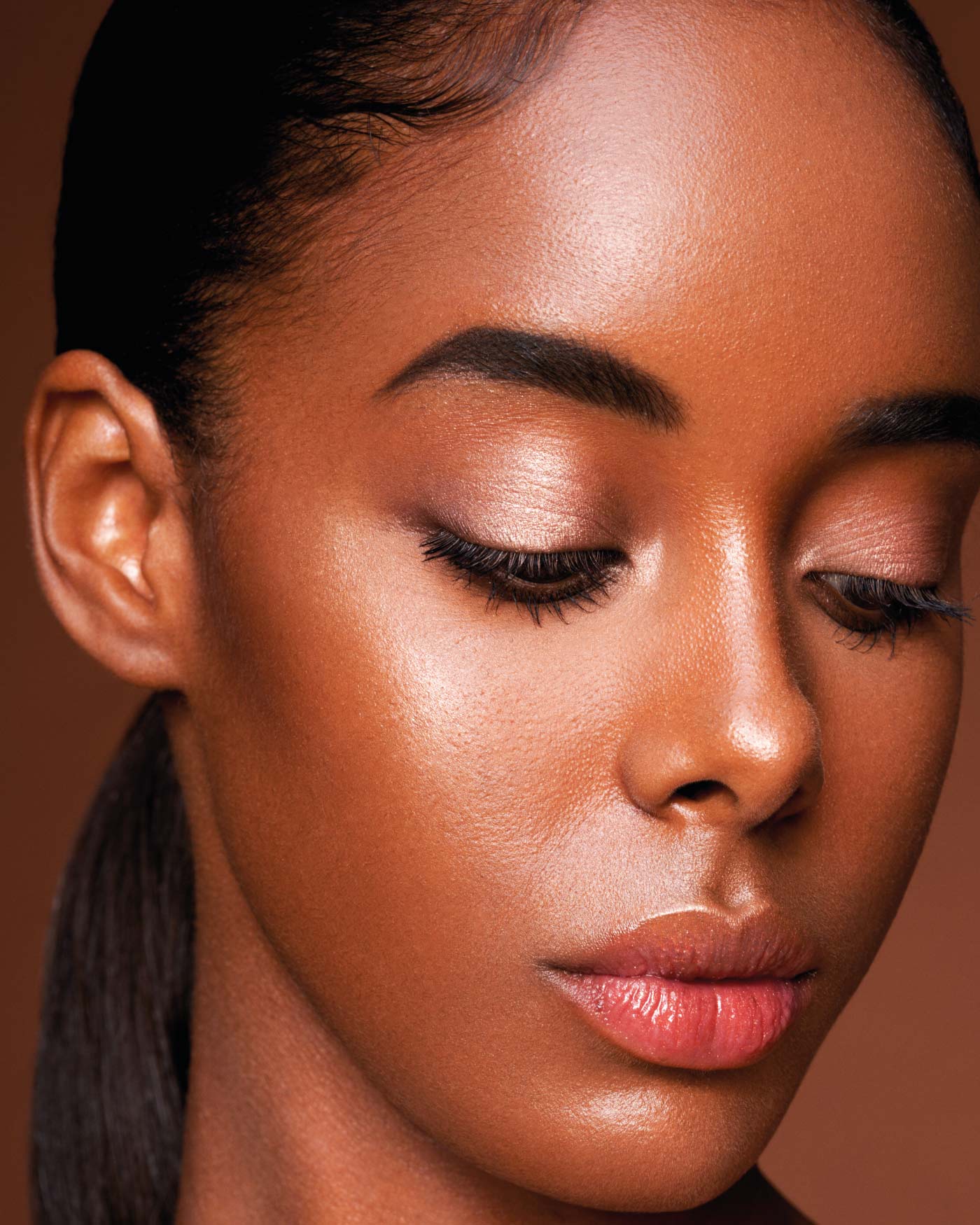 TRANSFORMIST FOUNDATION + CONCEALER - 006N - Mocha - Astra Make-Up