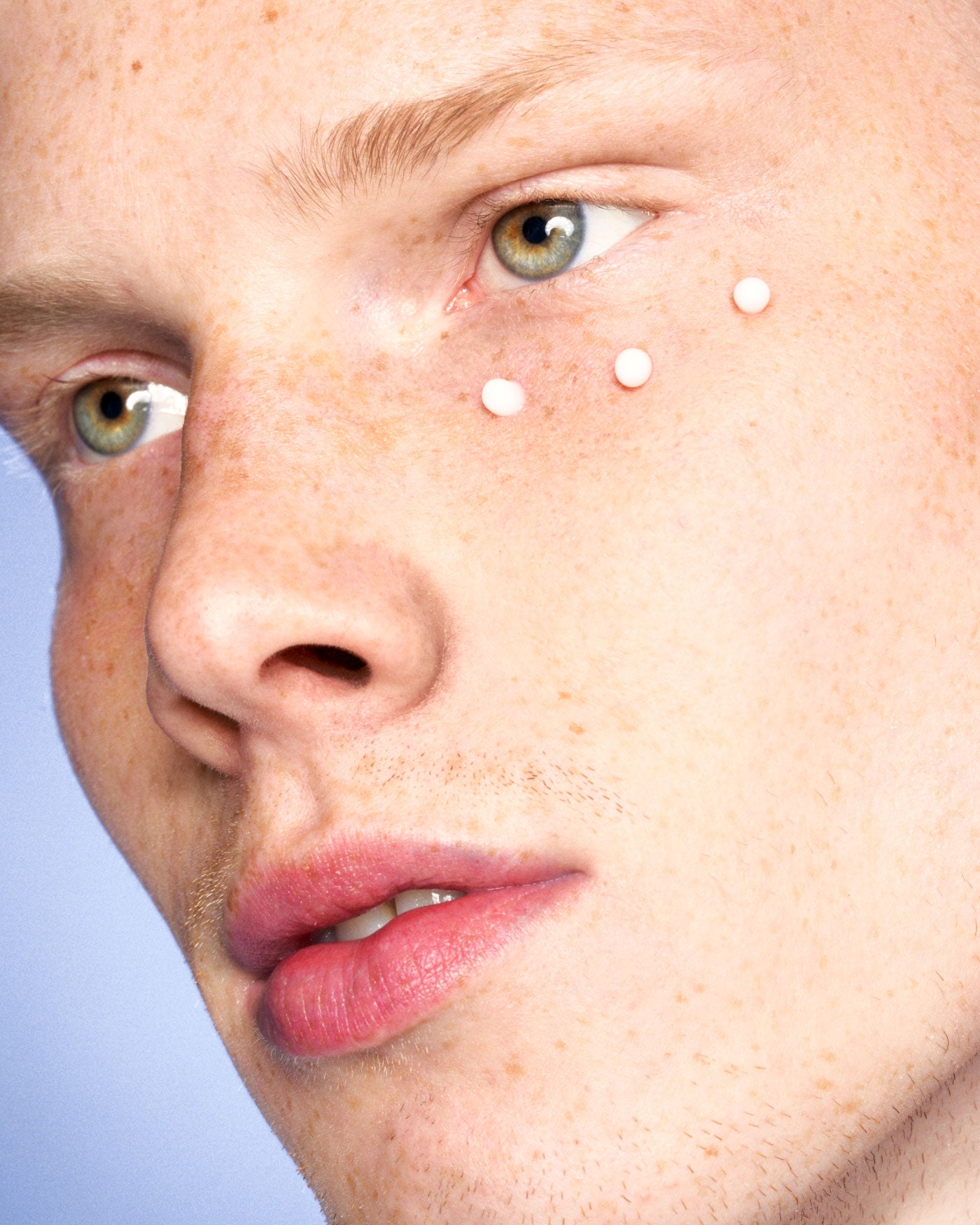 CONTORNO OCCHI - CREMA ANTIFATICA - Default Title - Astra Make-Up