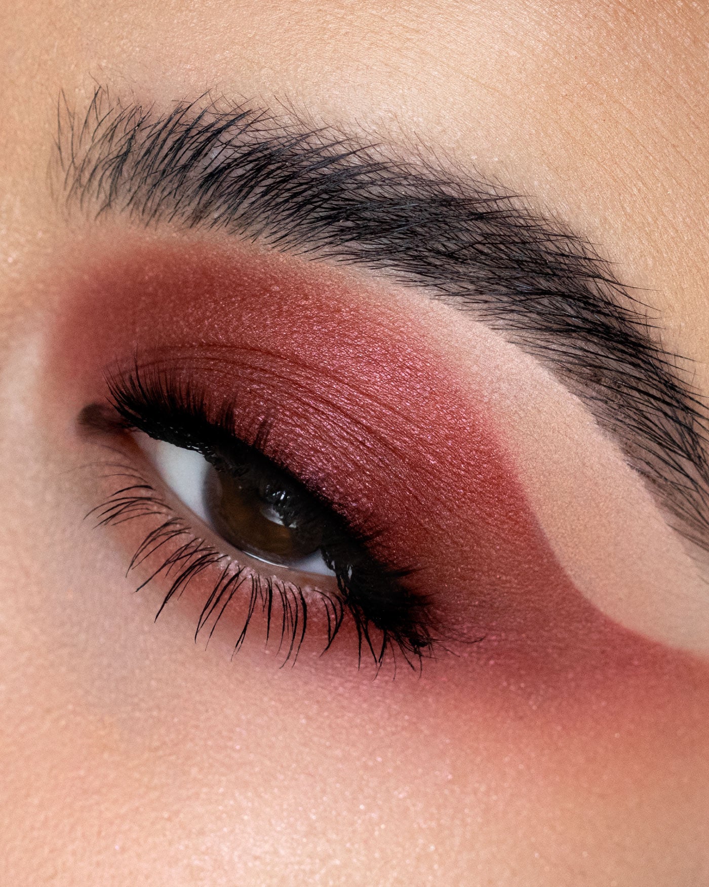 COLOR IDOL - 05 - Opera Fan - Astra Make-Up