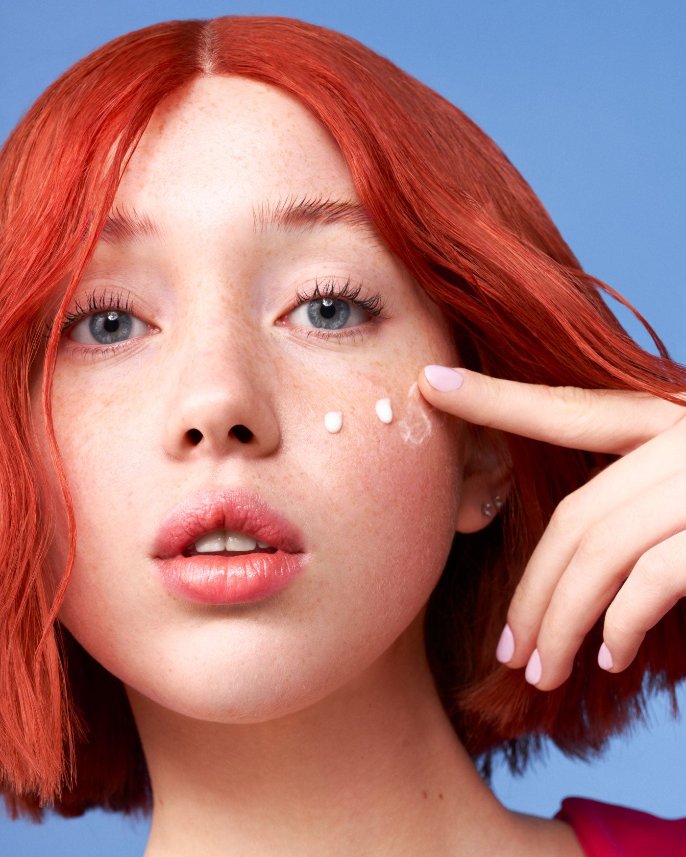 VITAMINA C - SIERO VISO - Default Title - Astra Make-Up