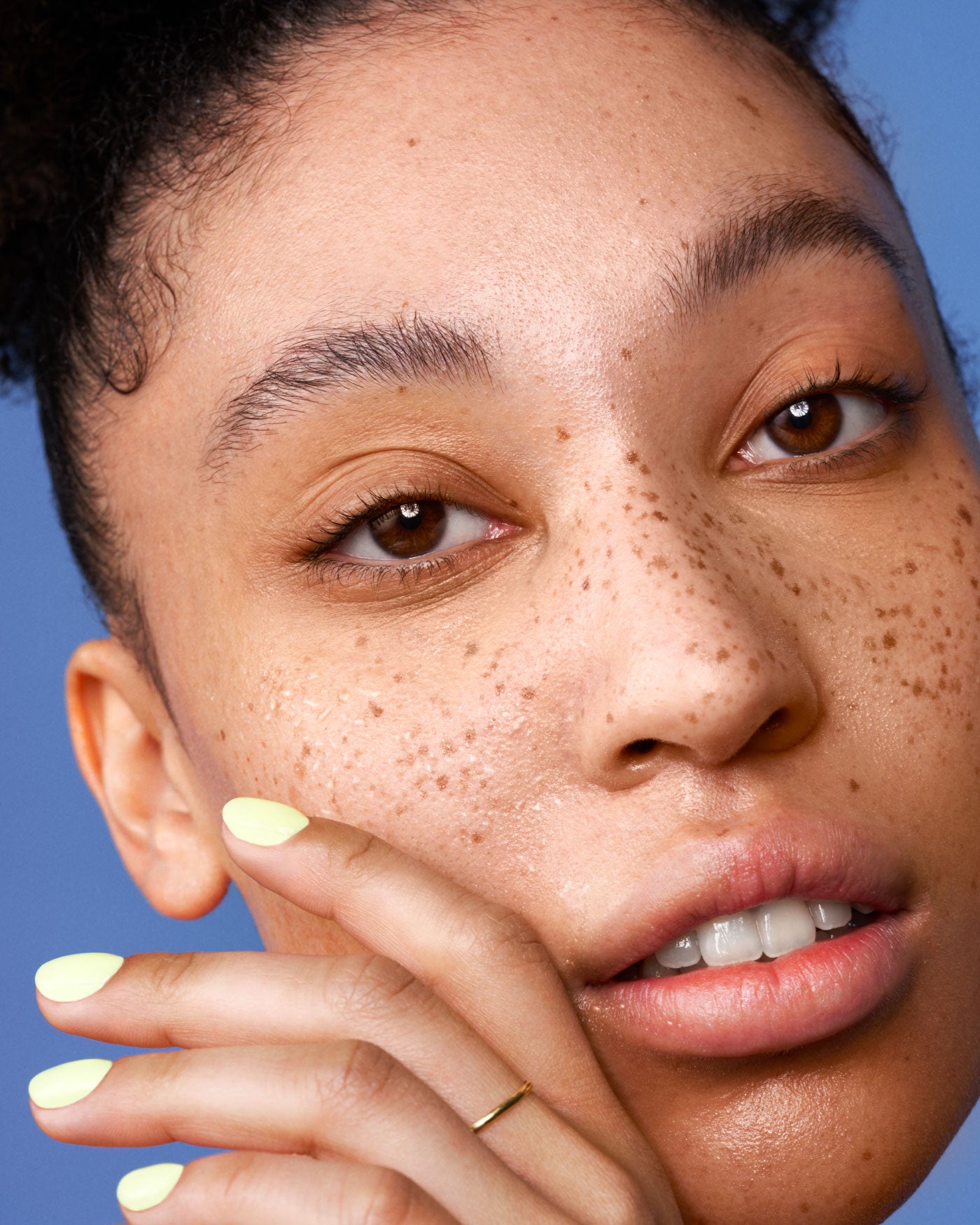 TONICO - VISO LUMINOSITÀ - Default Title - Astra Make-Up