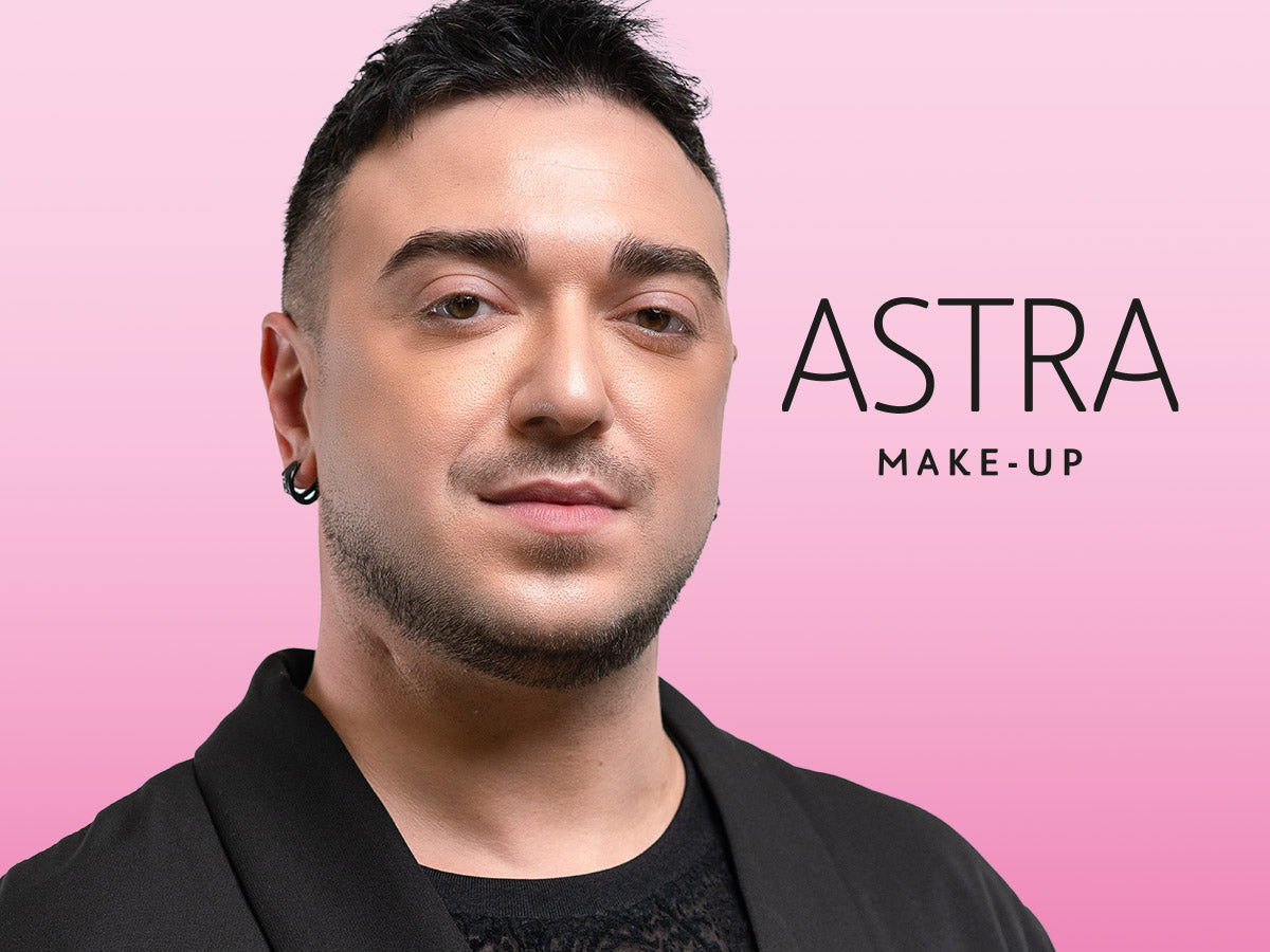 Diventare make-up artist: consigli e segreti del MUA di Astra Make-Up - Astra Make-Up