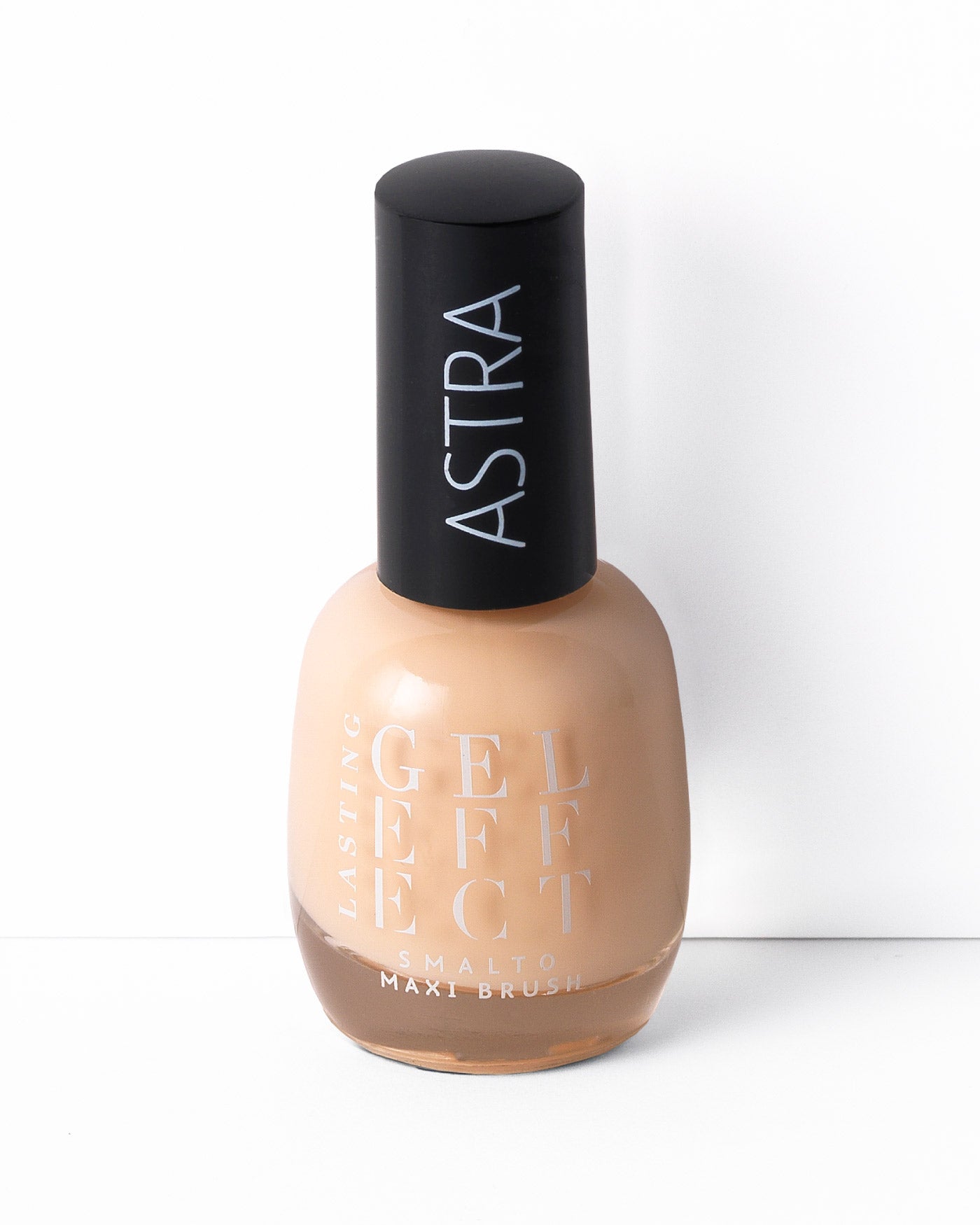 LASTING GEL EFFECT - Smalto Colorazioni in Promozione - 03 - Cipria - Astra Make-Up