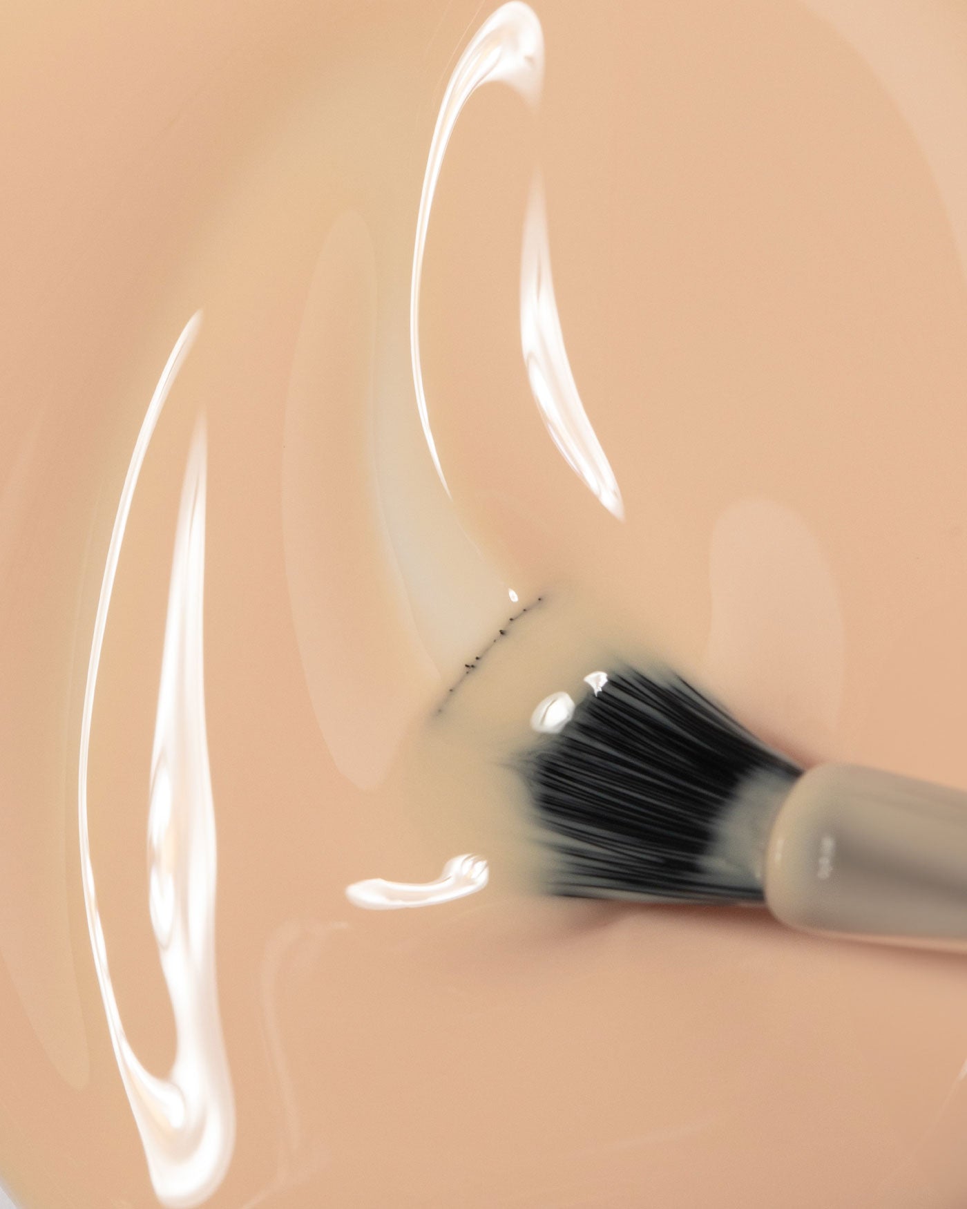 LASTING GEL EFFECT - Smalto Colorazioni in Promozione - 03 - Cipria - Astra Make-Up