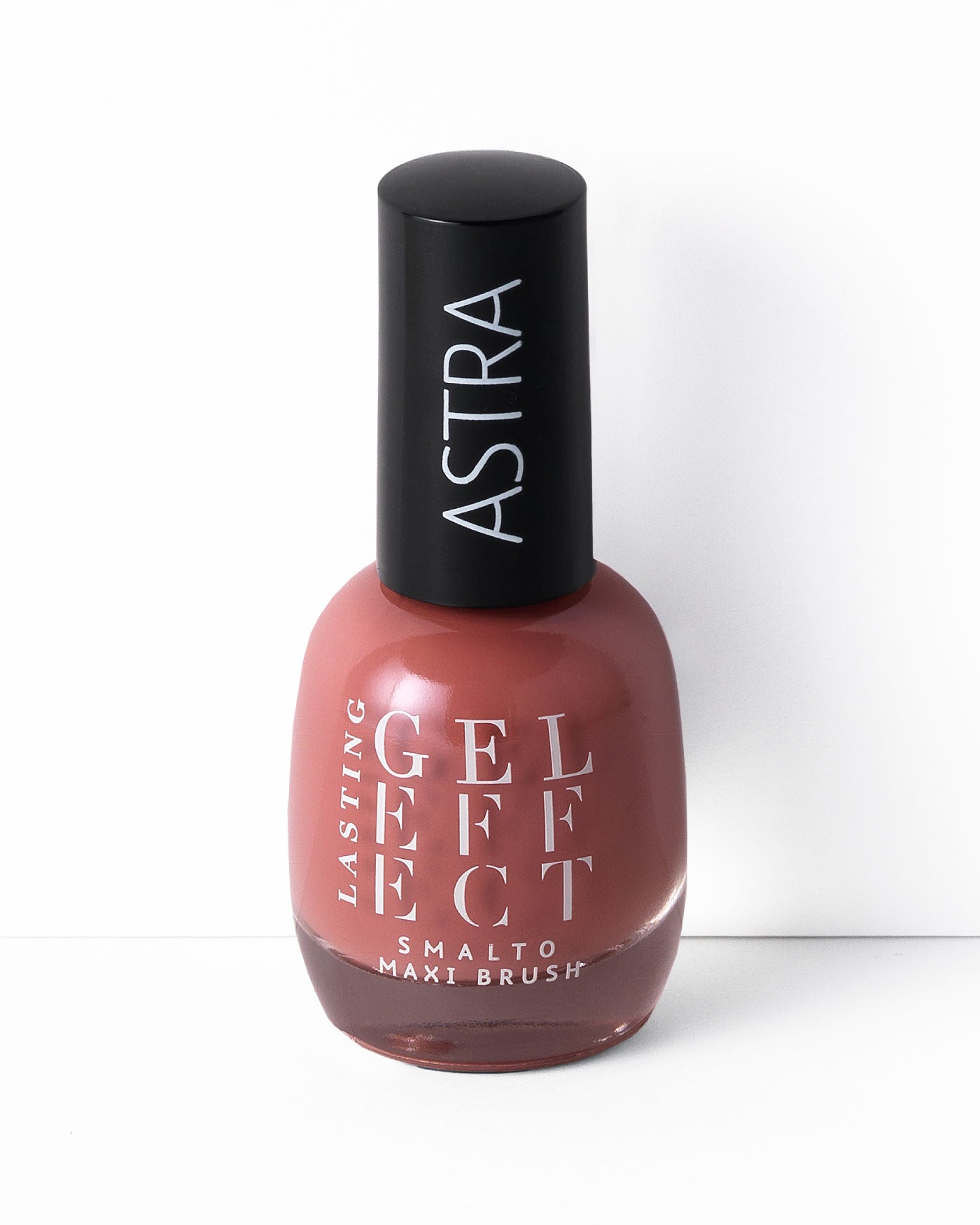 LASTING GEL EFFECT - Smalto Colorazioni in Promozione - 50 - Feminist - Astra Make-Up