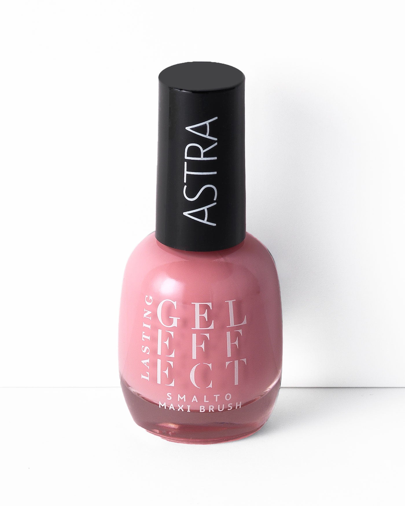 LASTING GEL EFFECT - Smalto Colorazioni in Promozione - 64 - Mango Butter - Astra Make-Up