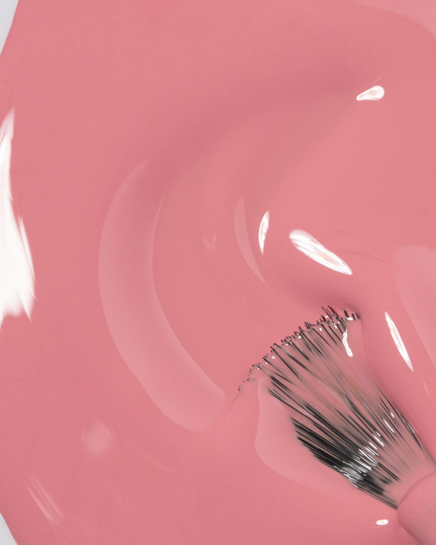 LASTING GEL EFFECT - Smalto Colorazioni in Promozione - 64 - Mango Butter - Astra Make-Up