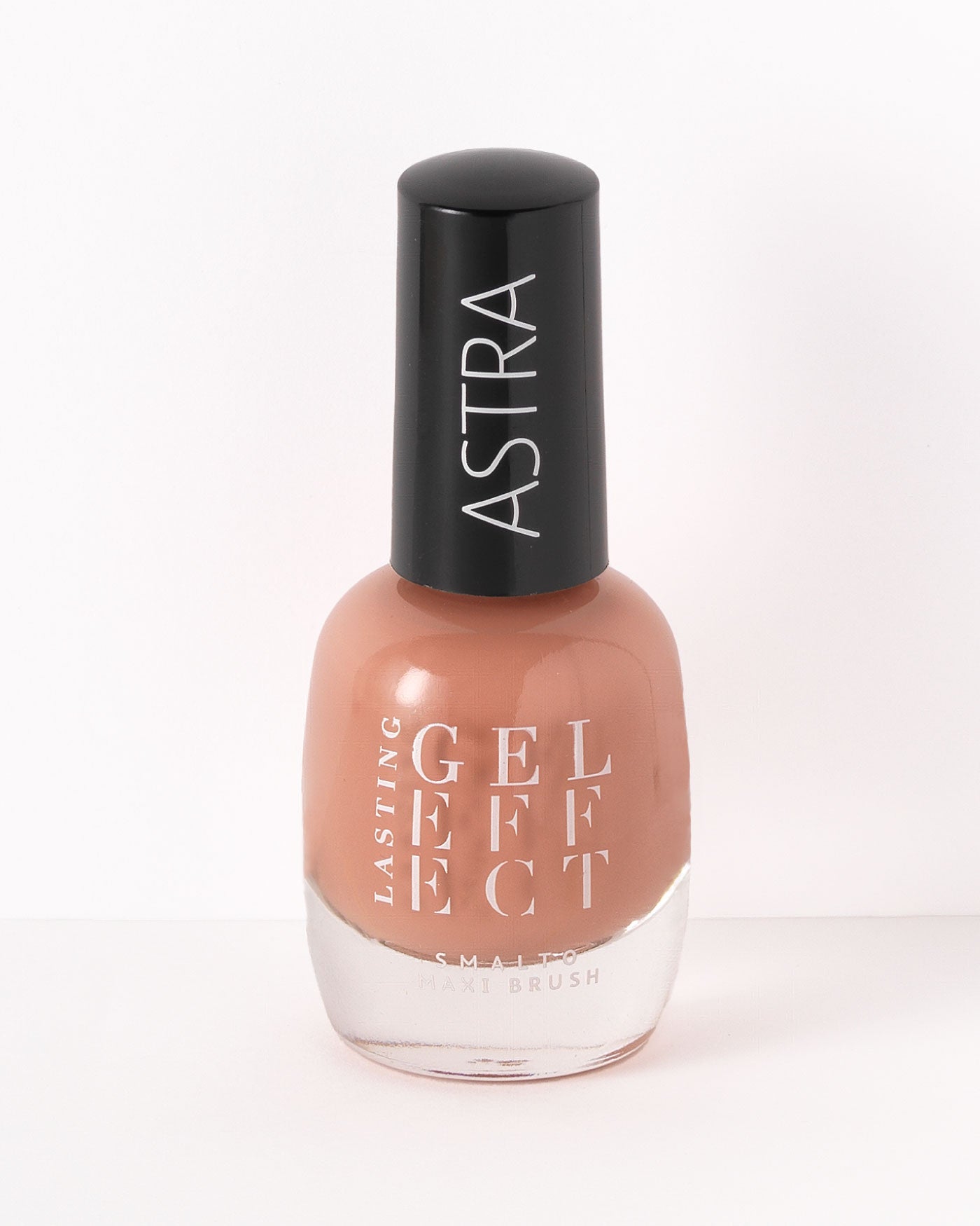 LASTING GEL EFFECT - Smalto Colorazioni in Promozione - 67 - Tanned - Astra Make-Up