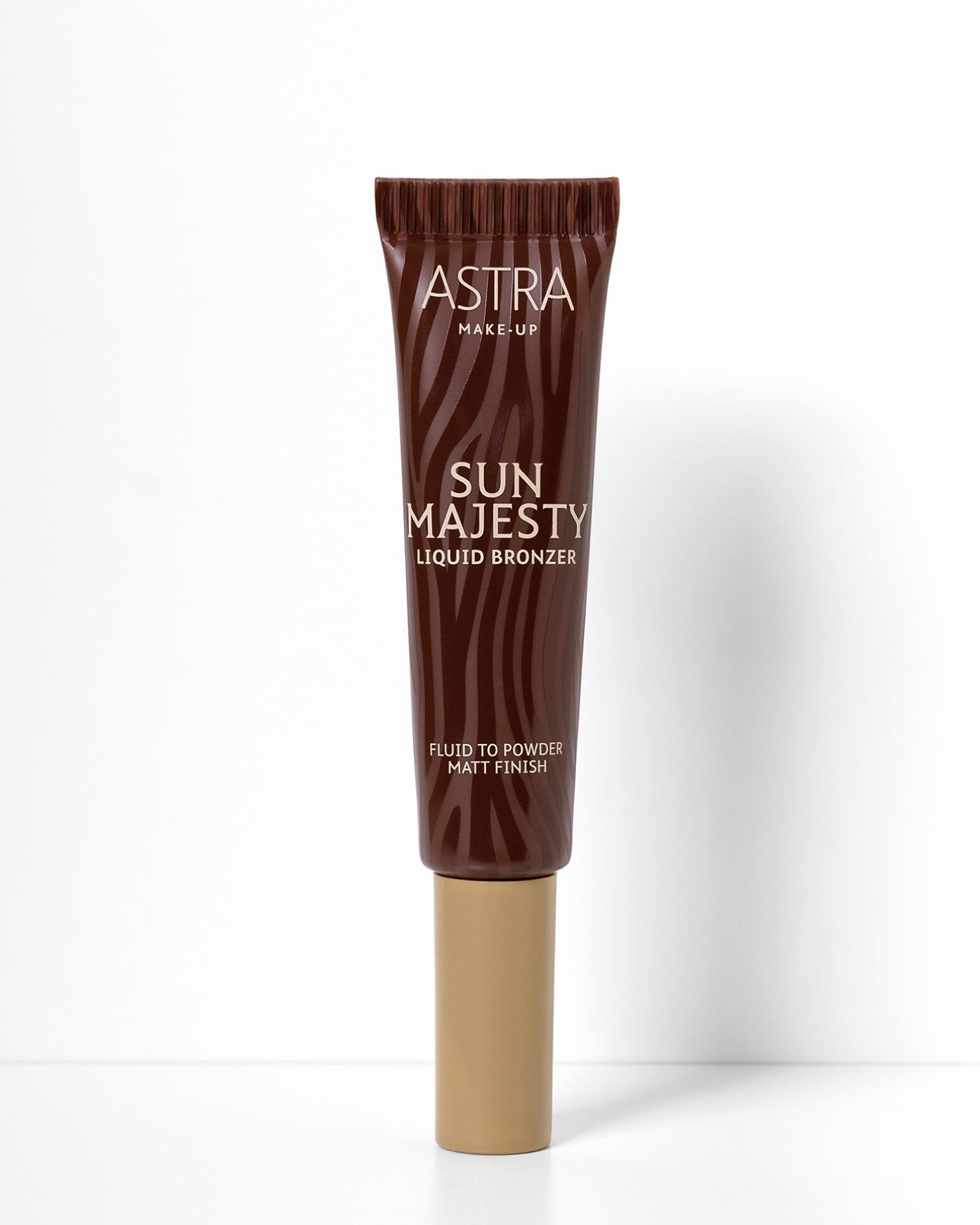 SUN MAJESTY LIQUID BRONZER - Polvos y Bronceadores - Astra Make-Up