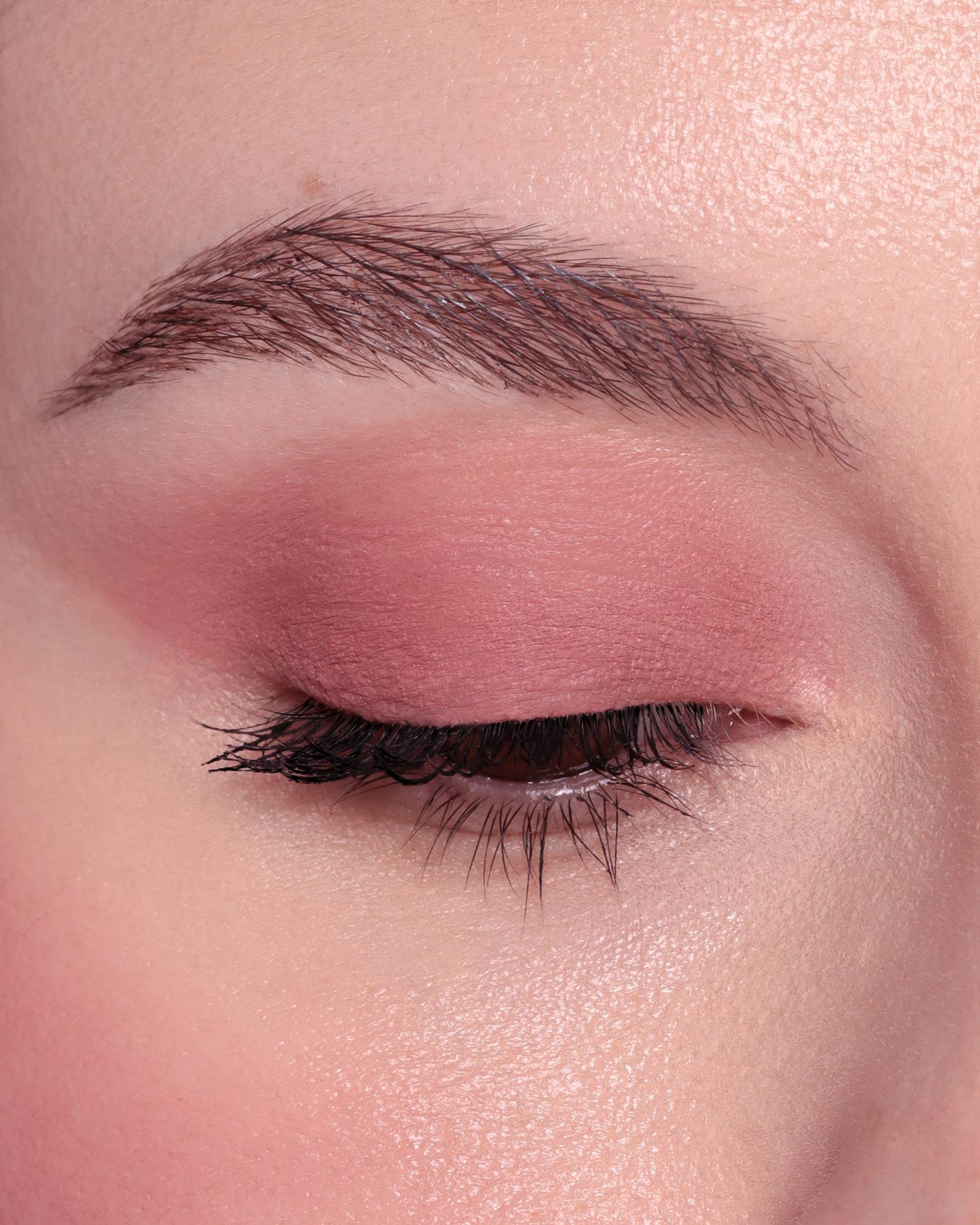 CHROMO THERAPY LIQUID EYESHADOW MAT FINISH - Sombras de Ojos - Astra Make-Up