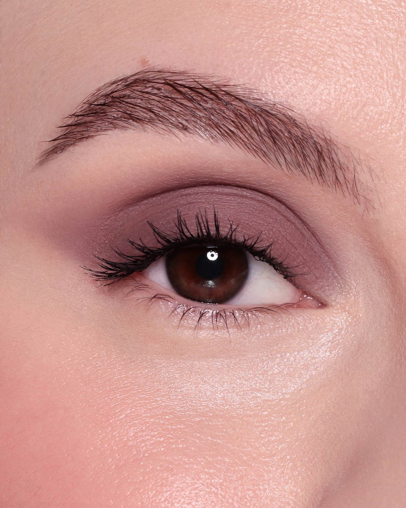 CHROMO THERAPY LIQUID EYESHADOW MAT FINISH - 02 - Velvet Entropy - Astra Make-Up