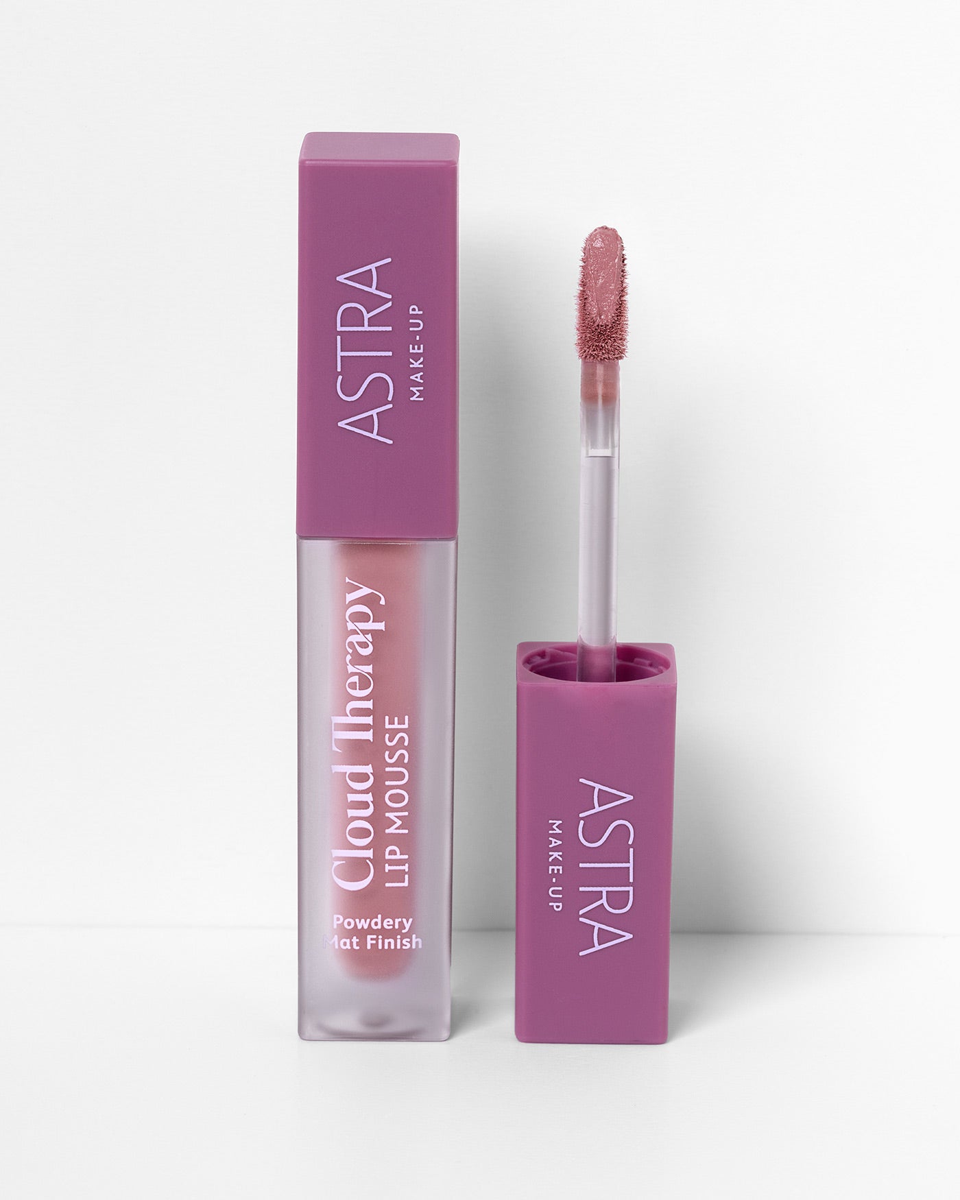 CLOUD THERAPY LIP MOUSSE - Labios - Astra Make-Up