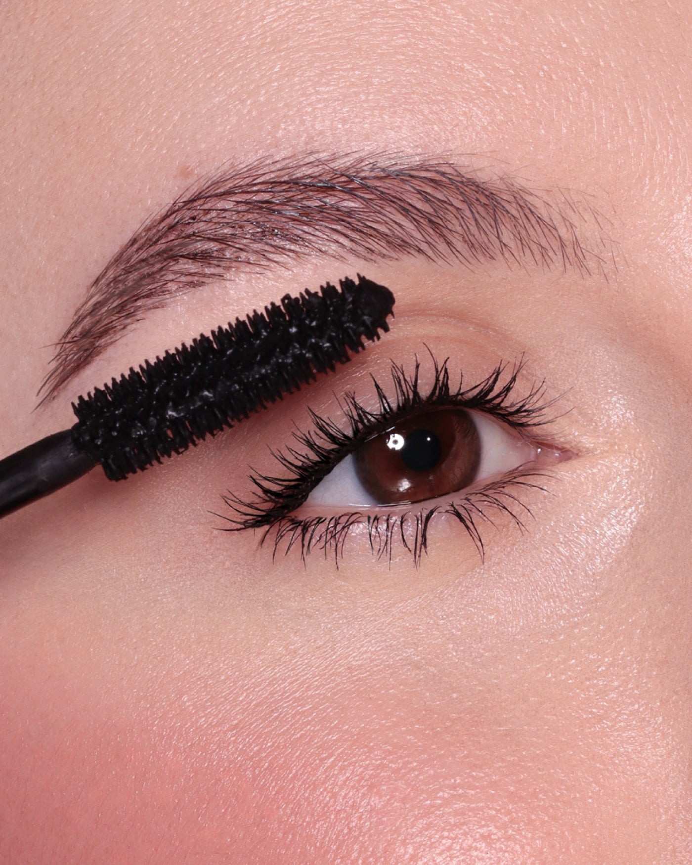 LASH MELLOW PANORAMIC VOLUME MASCARA - Ojos - Astra Make-Up