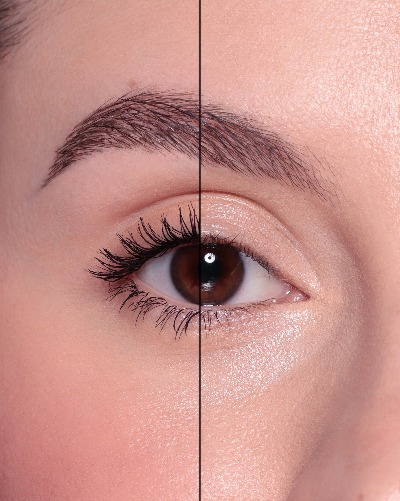 LASH MELLOW PANORAMIC VOLUME MASCARA - Deep Black - Astra Make-Up