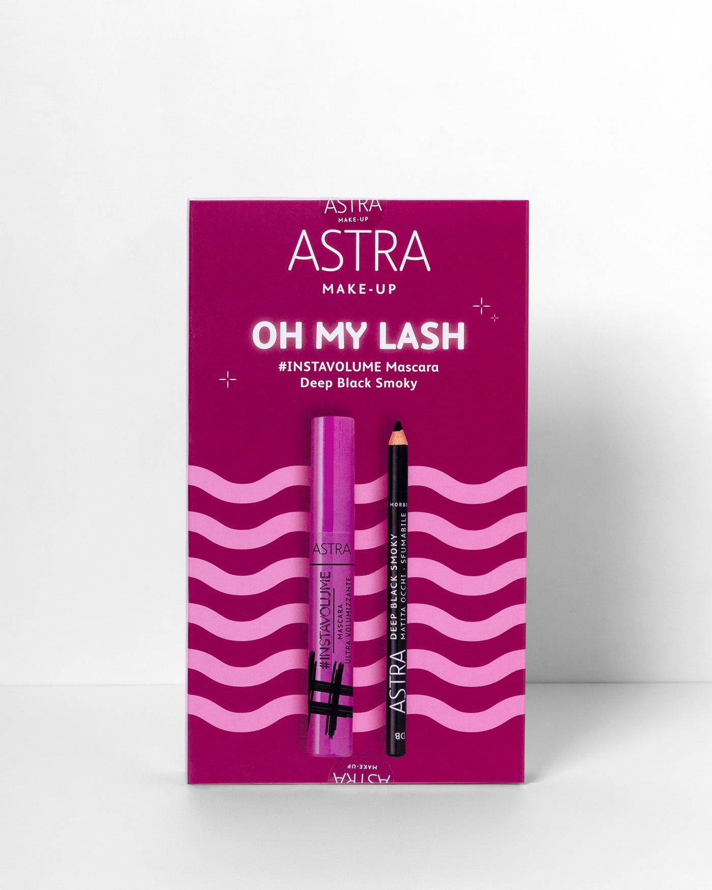 BOX COLLECTION - OH MY LASH - Estuches y Sets - Astra Make-Up