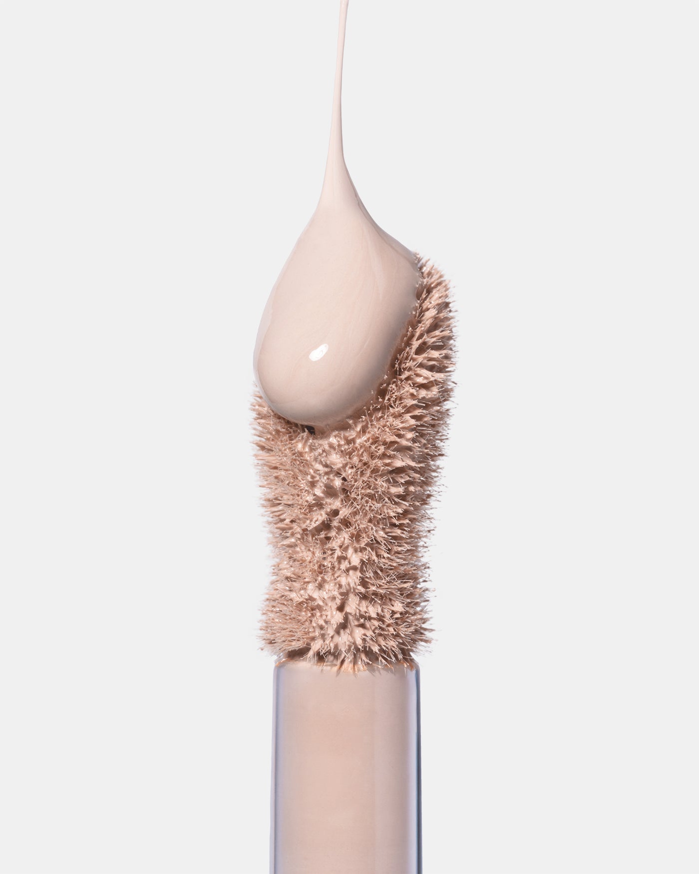 FLUID CONCEALER SERUM - 01 - Light (FCS) - Astra Make-Up