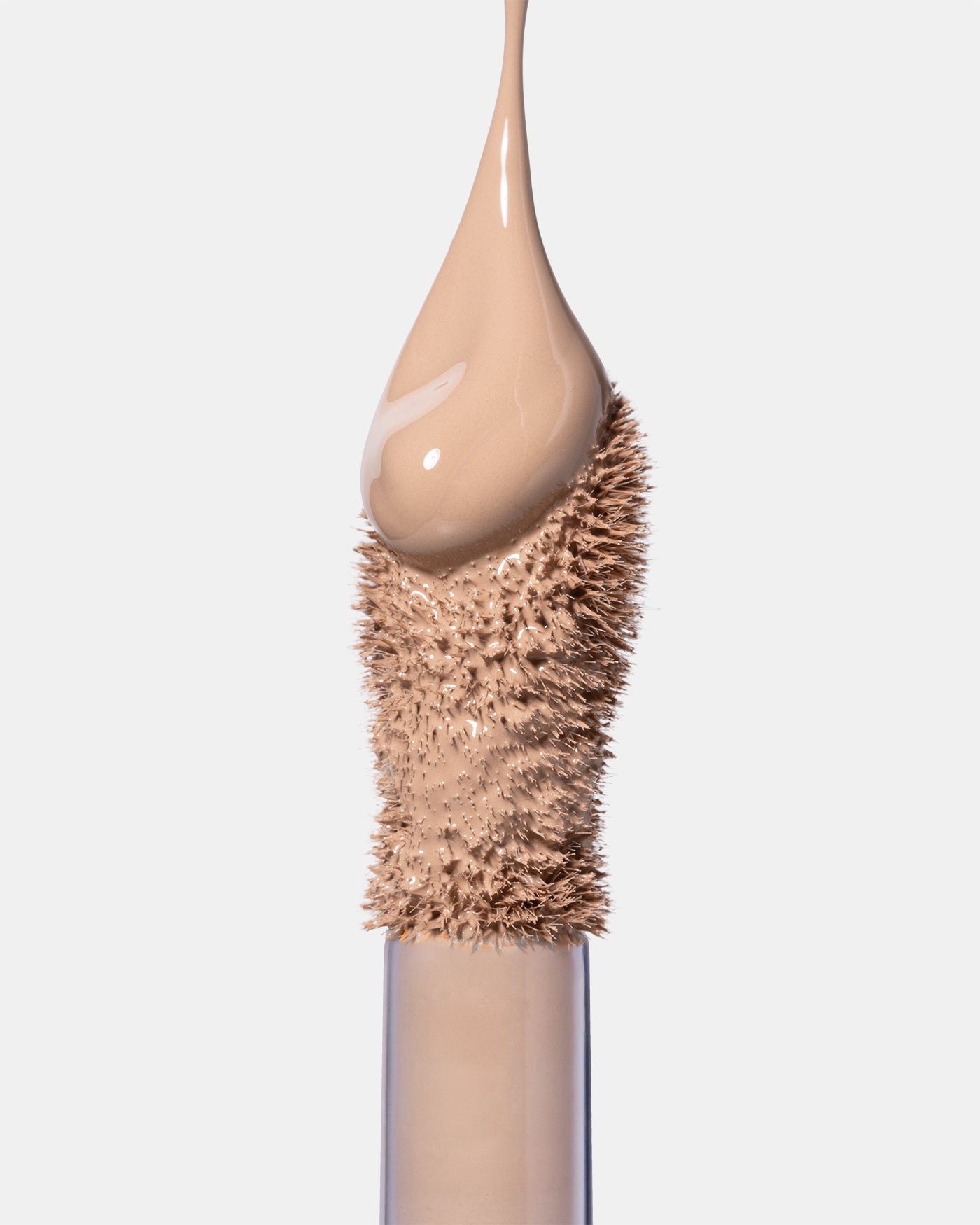 FLUID CONCEALER SERUM - 04 - Mid Dark (FCS) - Astra Make-Up