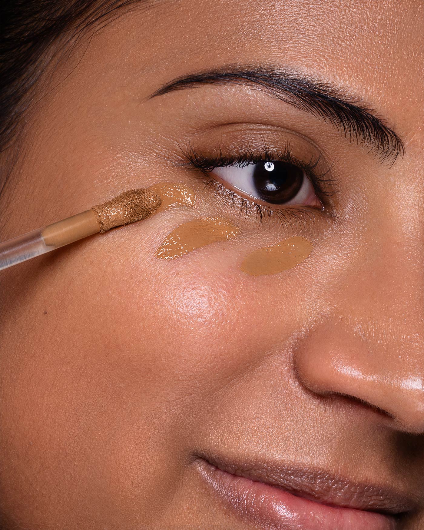 FLUID CONCEALER SERUM - 06 - Deep (FCS) - Astra Make-Up