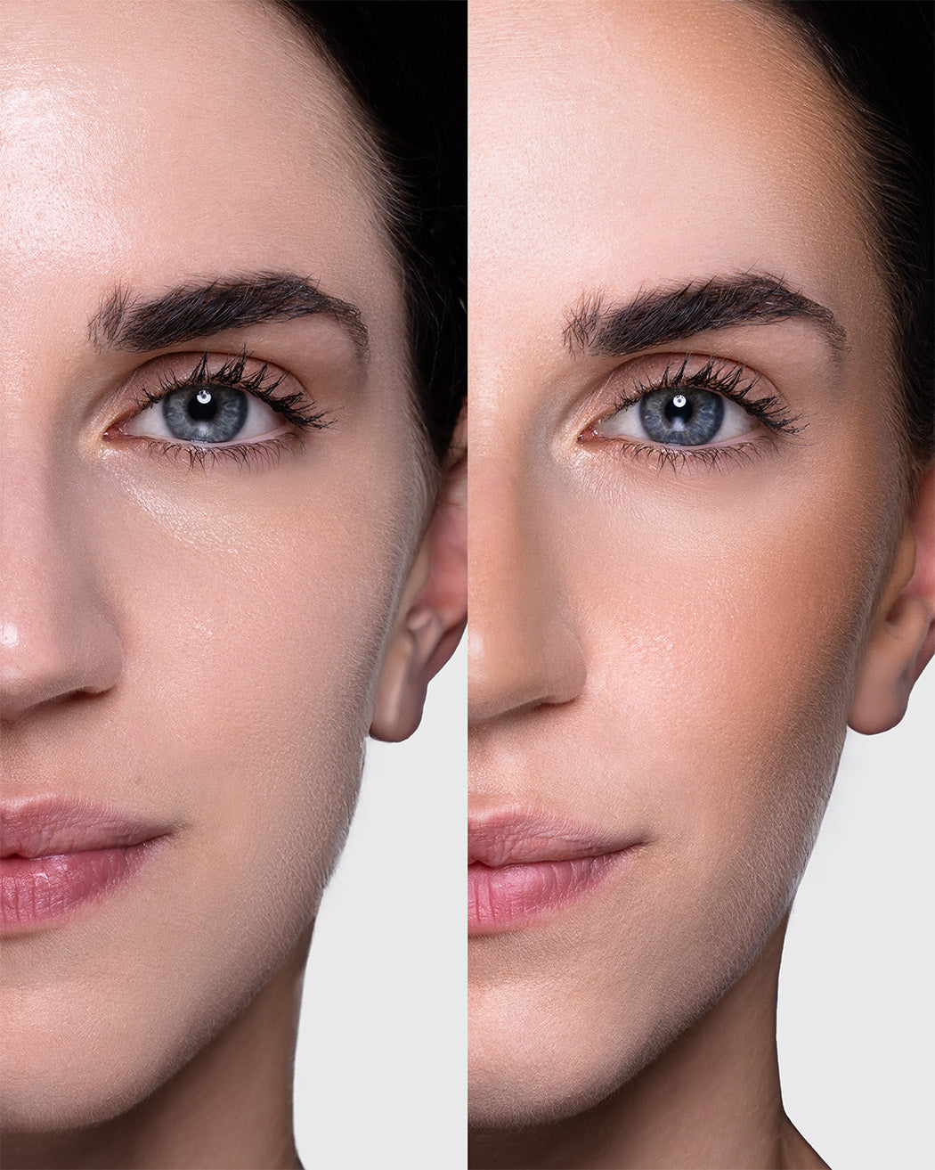 PURE BEAUTY CREAM BRONZER - 01 - Sandstone - Astra Make-Up