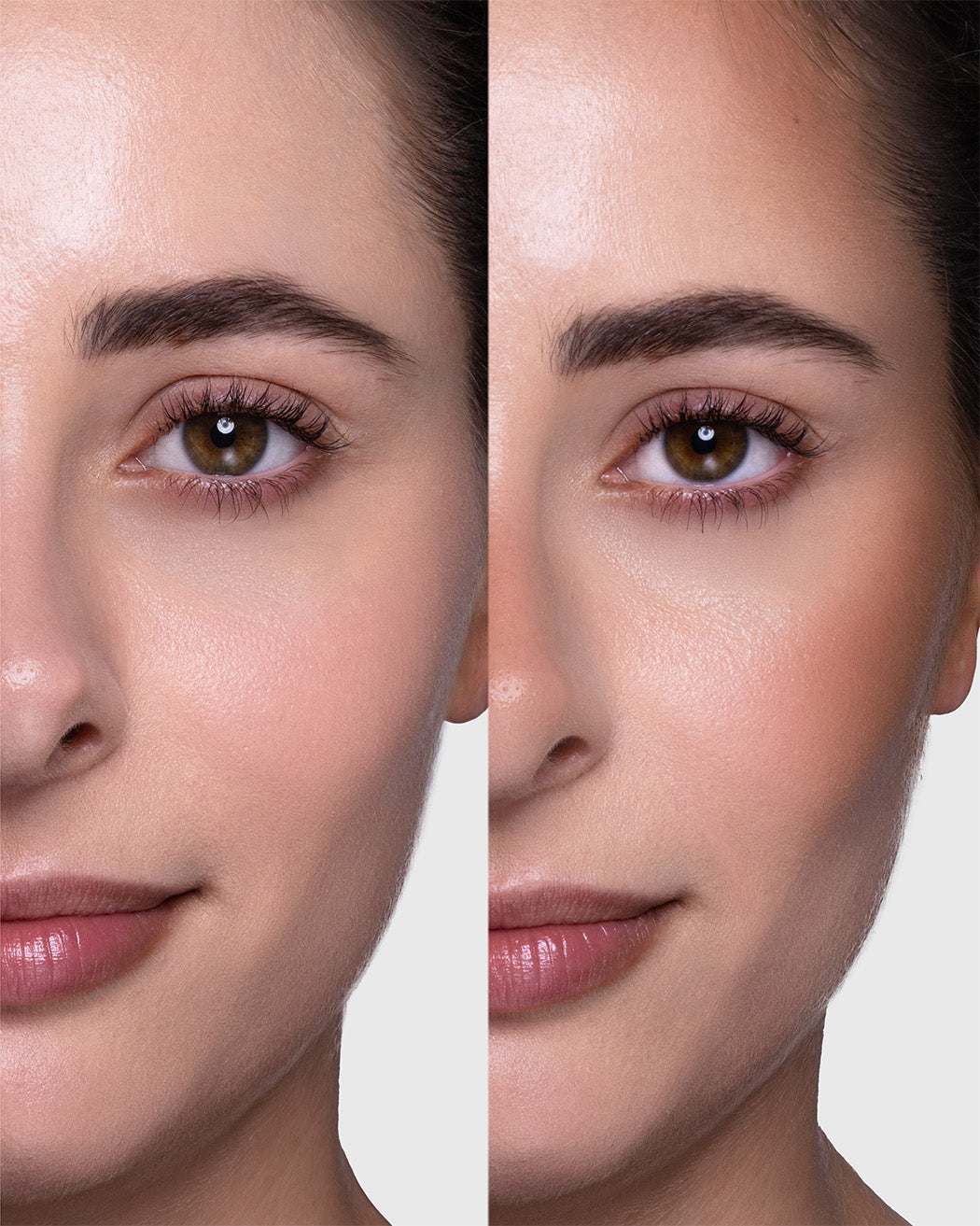 PURE BEAUTY CREAM BRONZER - 02 - Amberwood - Astra Make-Up