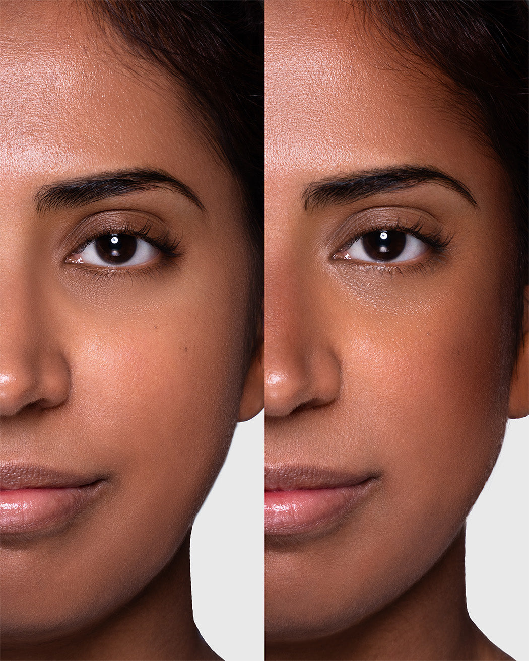 PURE BEAUTY CREAM BRONZER - 04 - Umber - Astra Make-Up