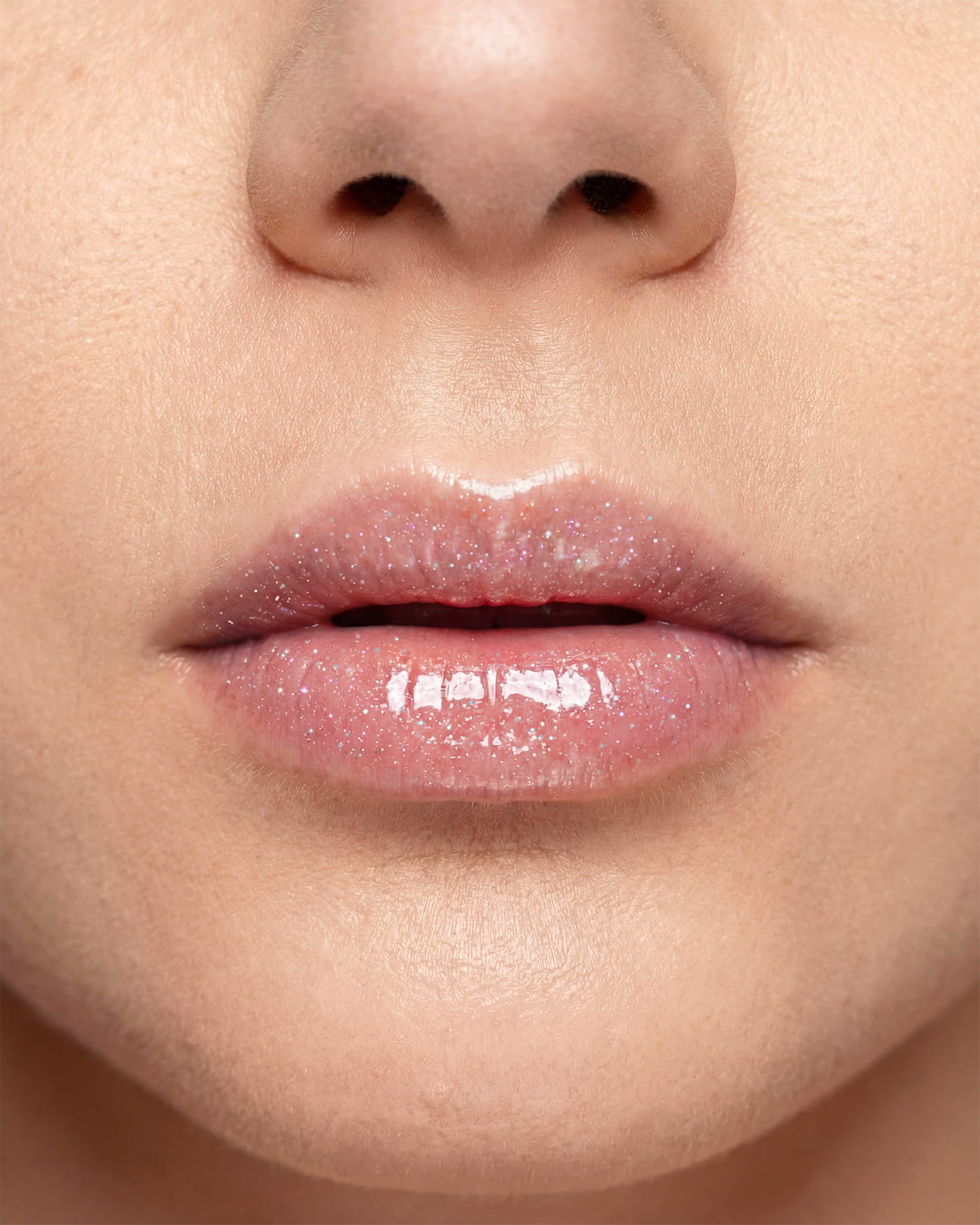 VIBRAKISS STIMULATING LIP GLOSS - 01 - Me Time - Astra Make-Up