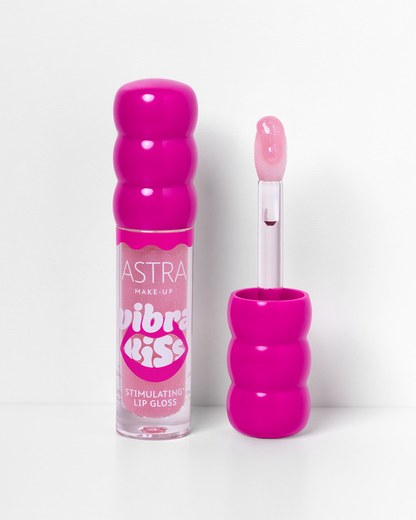 VIBRAKISS STIMULATING LIP GLOSS - 03 - Lip Trick - Astra Make-Up