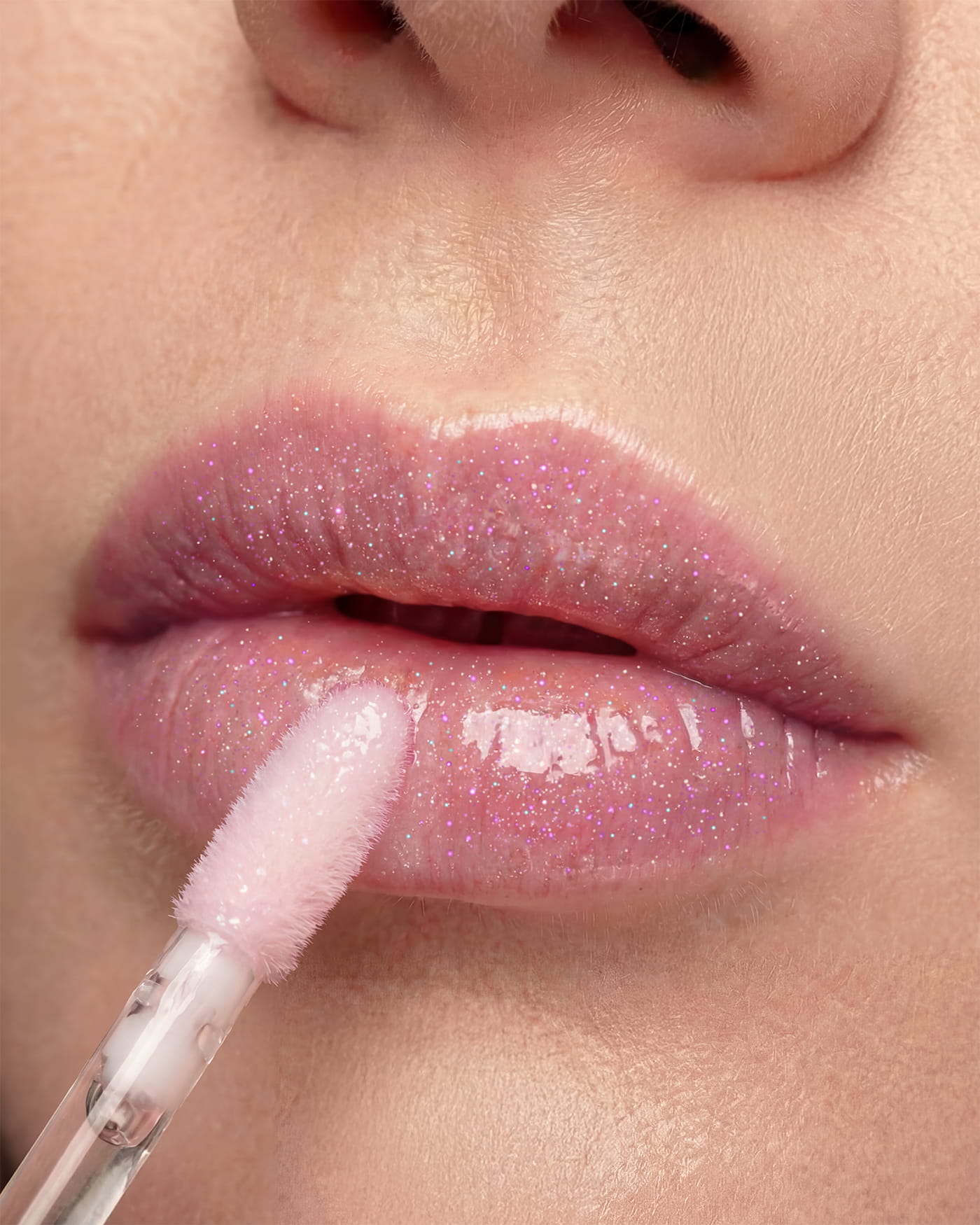 VIBRAKISS STIMULATING LIP GLOSS - 03 - Lip Trick - Astra Make-Up