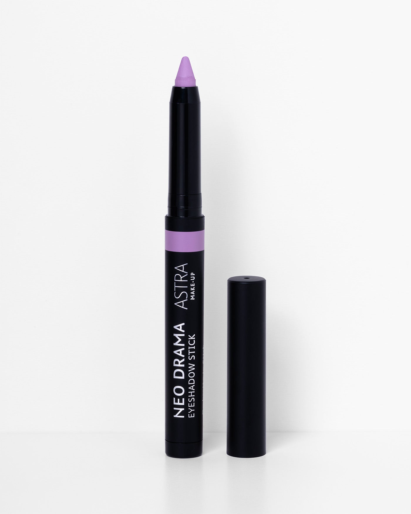 NEO DRAMA EYESHADOW STICK - MAT - 01 - Drama Queen - Astra Make-Up
